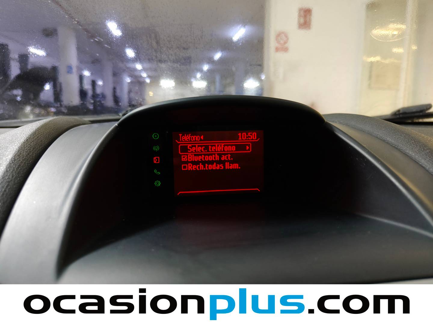 Ford Fiesta Ford Fiesta 1.25 Trend (82 CV) seminuevo