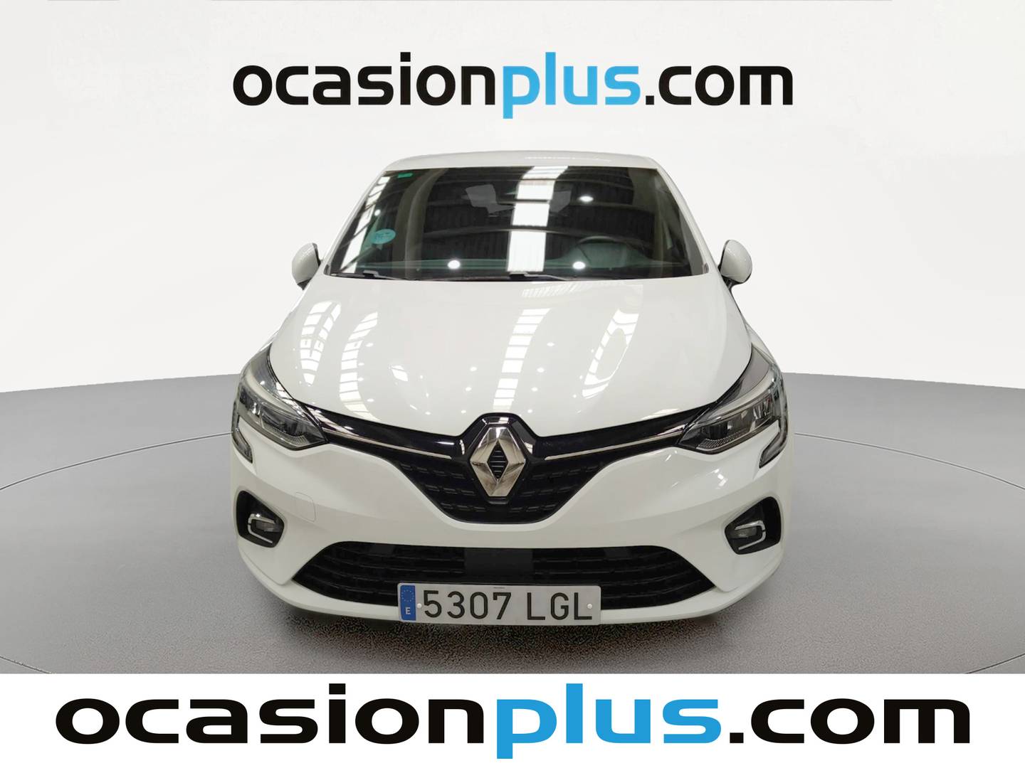 Renault Clio Renault Clio Zen TCe (100 CV) barato