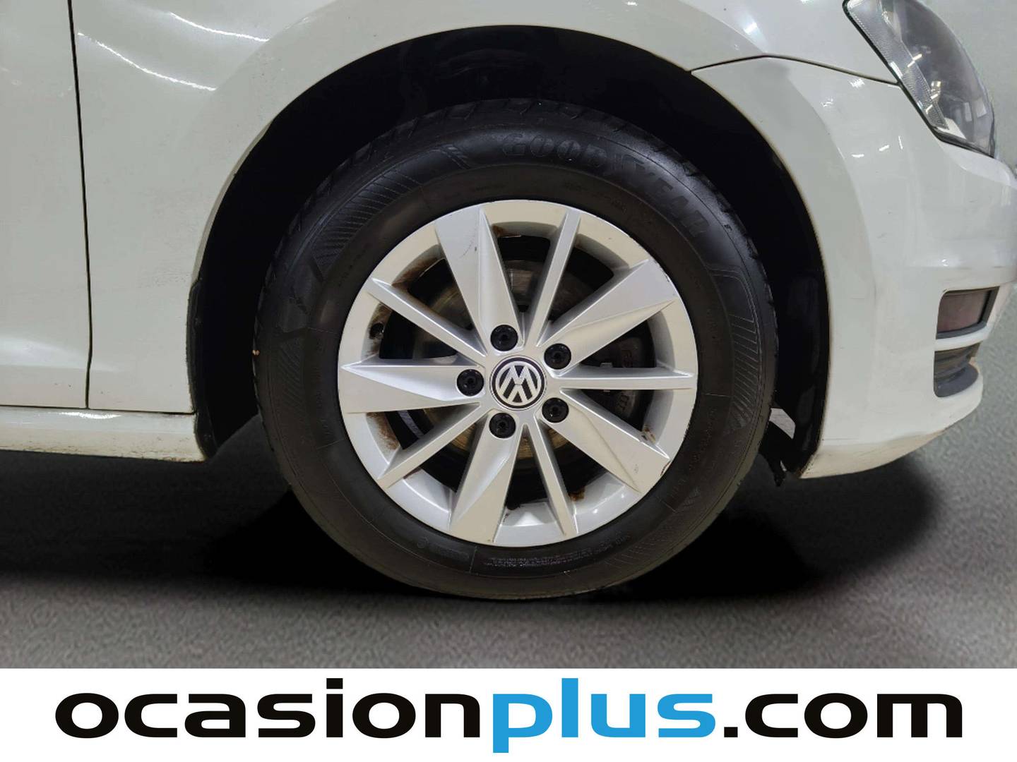 Foto Volkswagen Golf Volkswagen Golf Edition 1.6 TDI BMT (105 CV) DSG