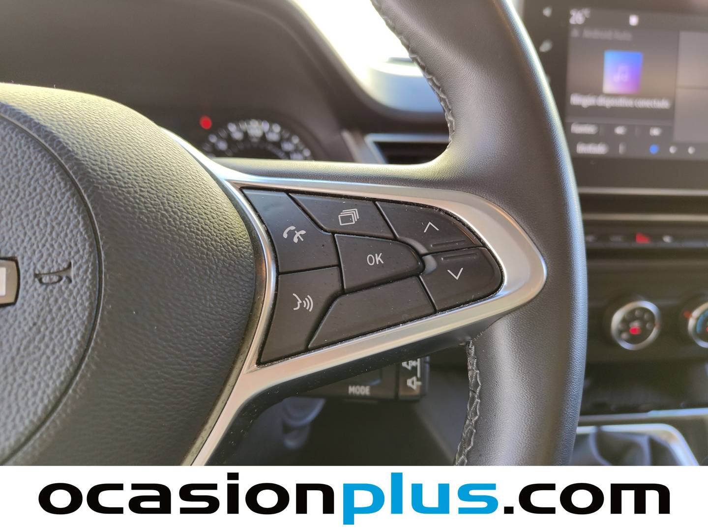 Foto Nissan Townstar Nissan Townstar 1.3G L1 Tekna (130 CV)