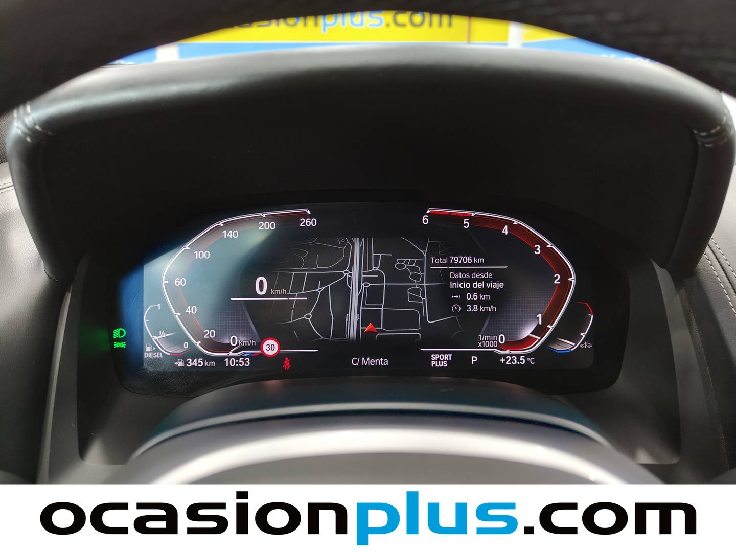 Foto BMW Serie 8 BMW Serie 8 840d xDrive Gran Coupe (320 CV) Pack M