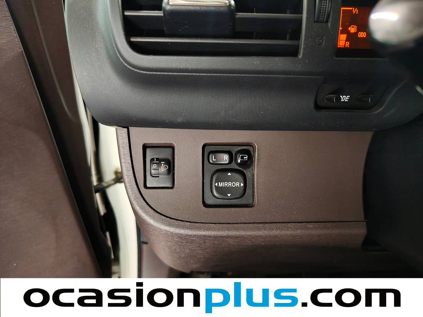 Paquetes del Toyota iQ Toyota IQ iQ2 1.33 Stop Start (99 CV)