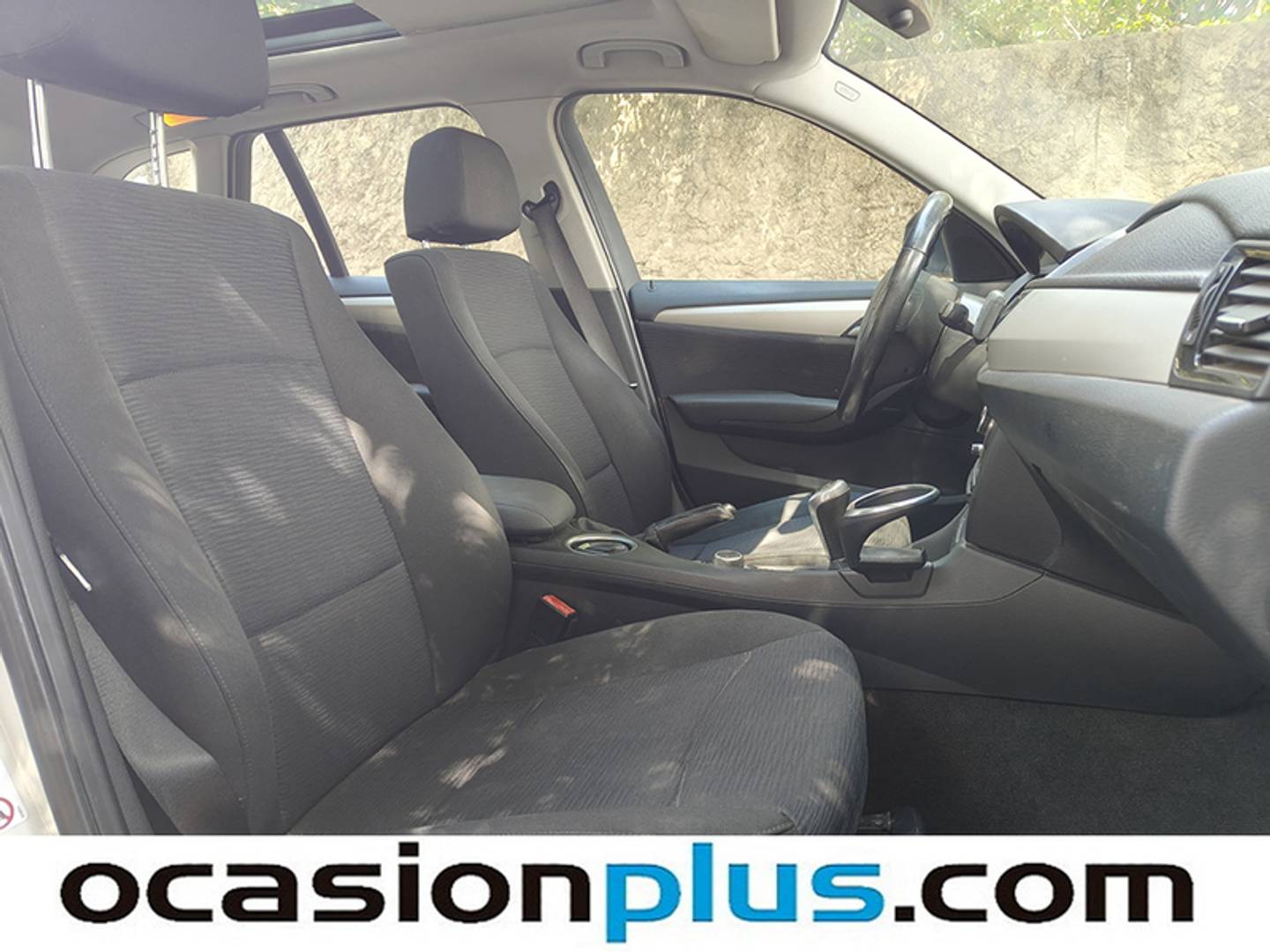 Foto BMW X1 BMW X1 sDrive16d (116 CV)