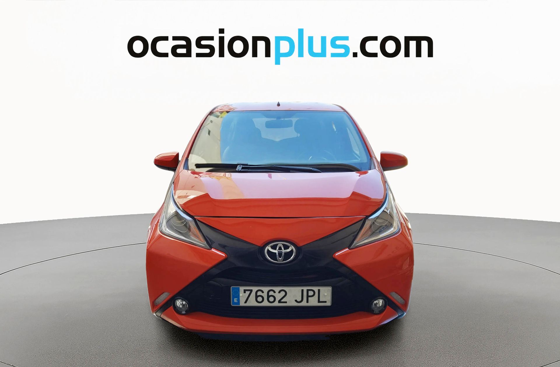 Toyota Aygo 1.0 70 x-play - foto 10
