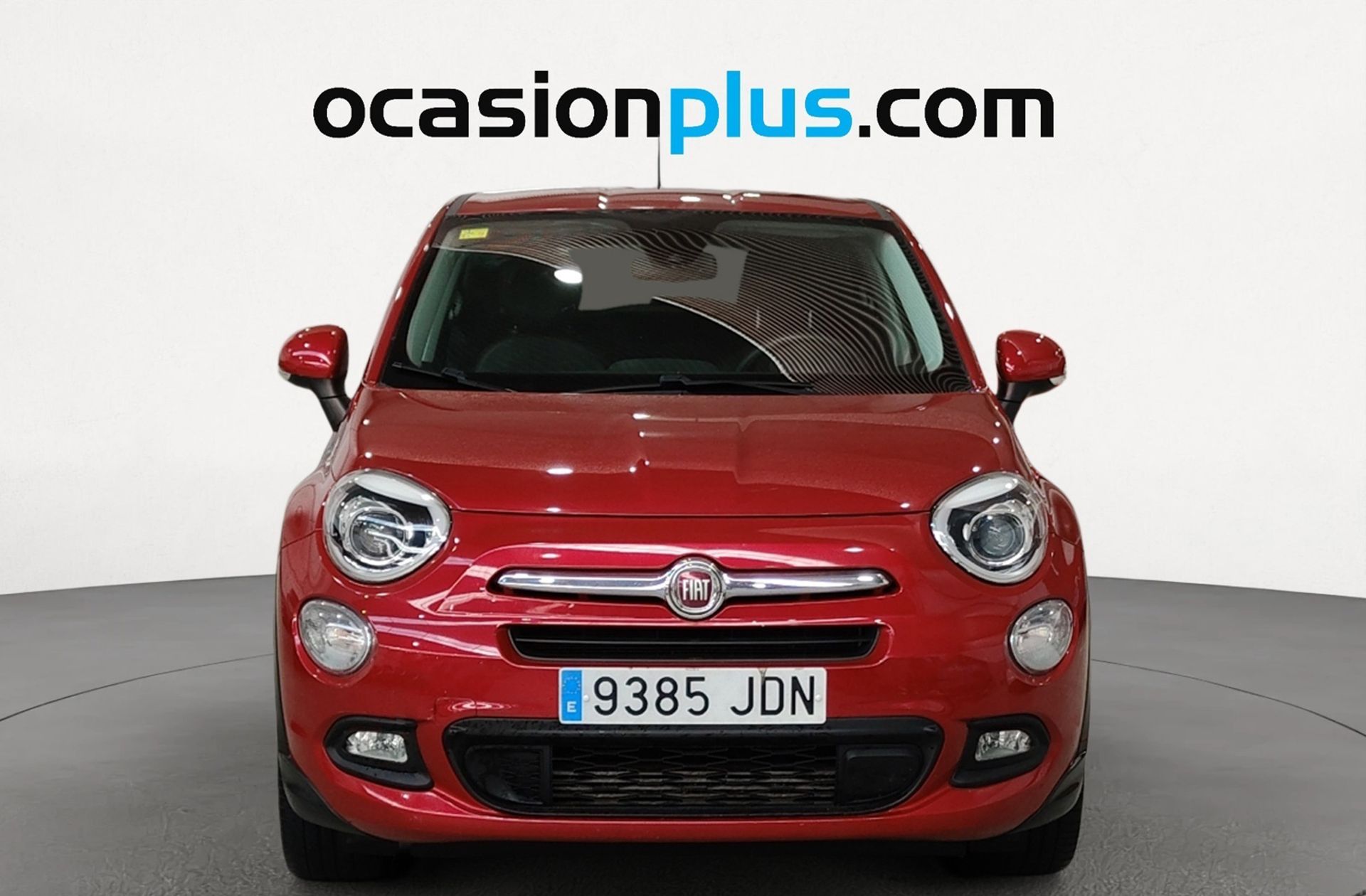 Fiat 500X 1.4 MultiAir Lounge 4x2 - foto 14
