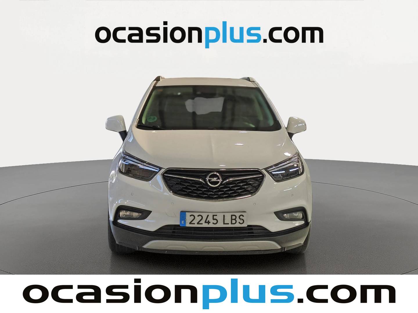 Opel Mokka X Opel Mokka X 1.4 Turbo Innovation 4X2 Auto (140 CV) 140cv