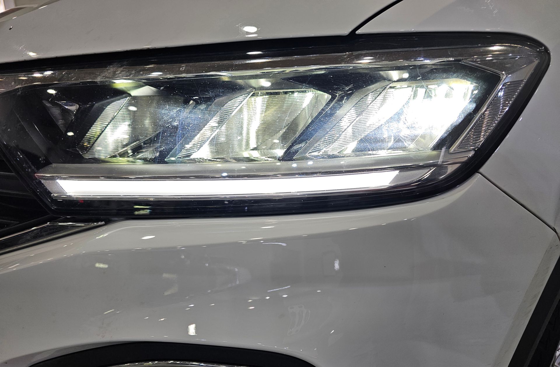 Volkswagen T-Roc Life 2.0 TDI DSG - foto 16