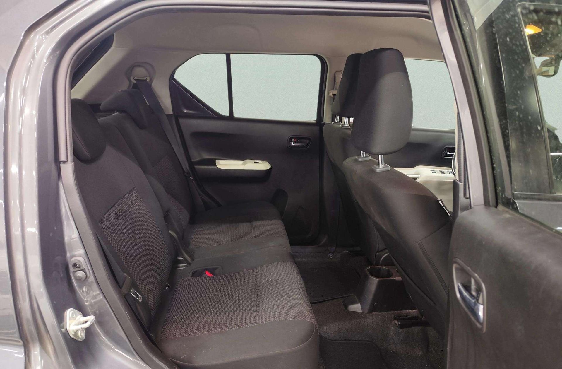 Suzuki Ignis 1.2 GLX Shvs - foto 16
