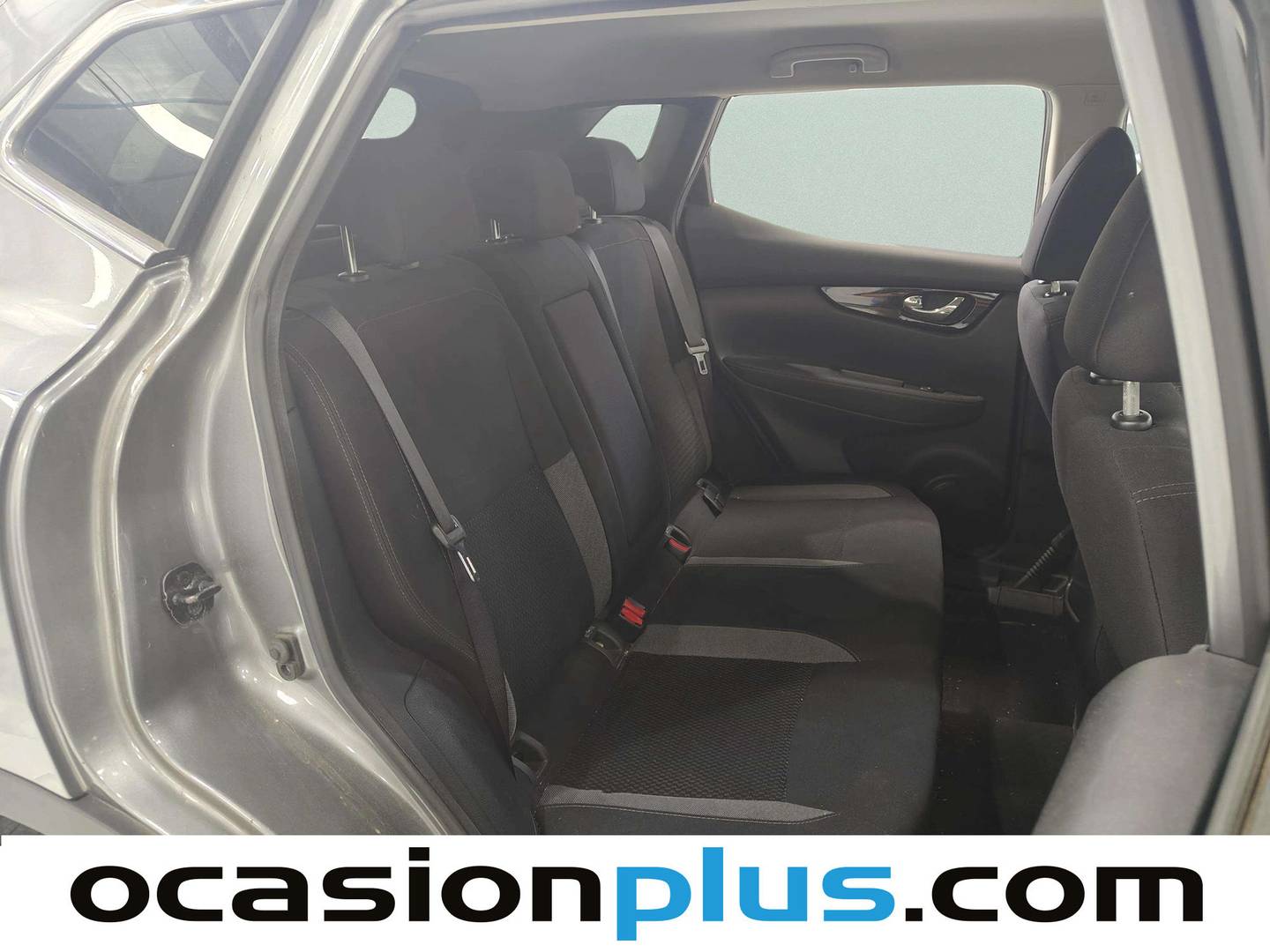Nissan QASHQAI Nissan Qashqai dCi 115 Acenta (115 CV) al mejor precio