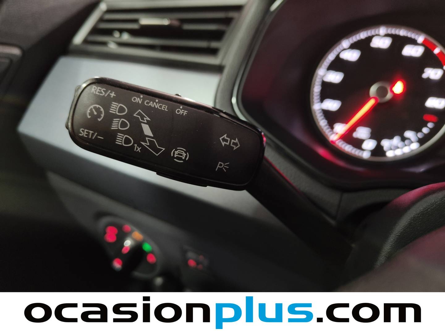 Acabados Seat Arona Seat Arona 1.0 TSI Ecomotive Style Edition (115 CV)