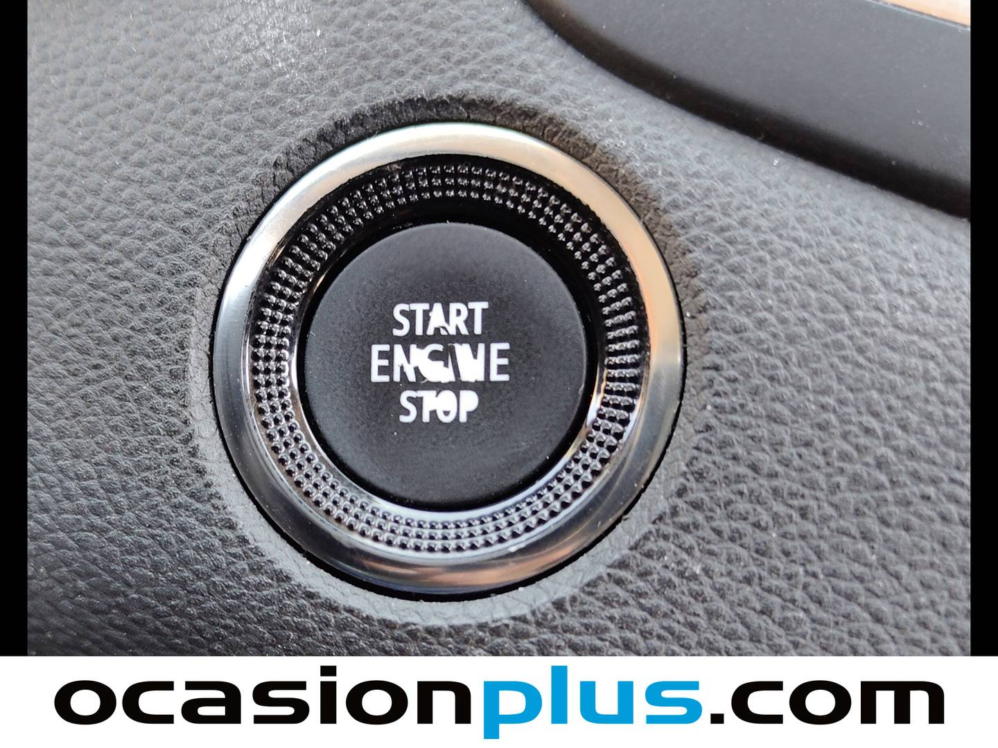 Foto Renault Mégane Renault Megane Zen TCe (140CV) GPF -SS