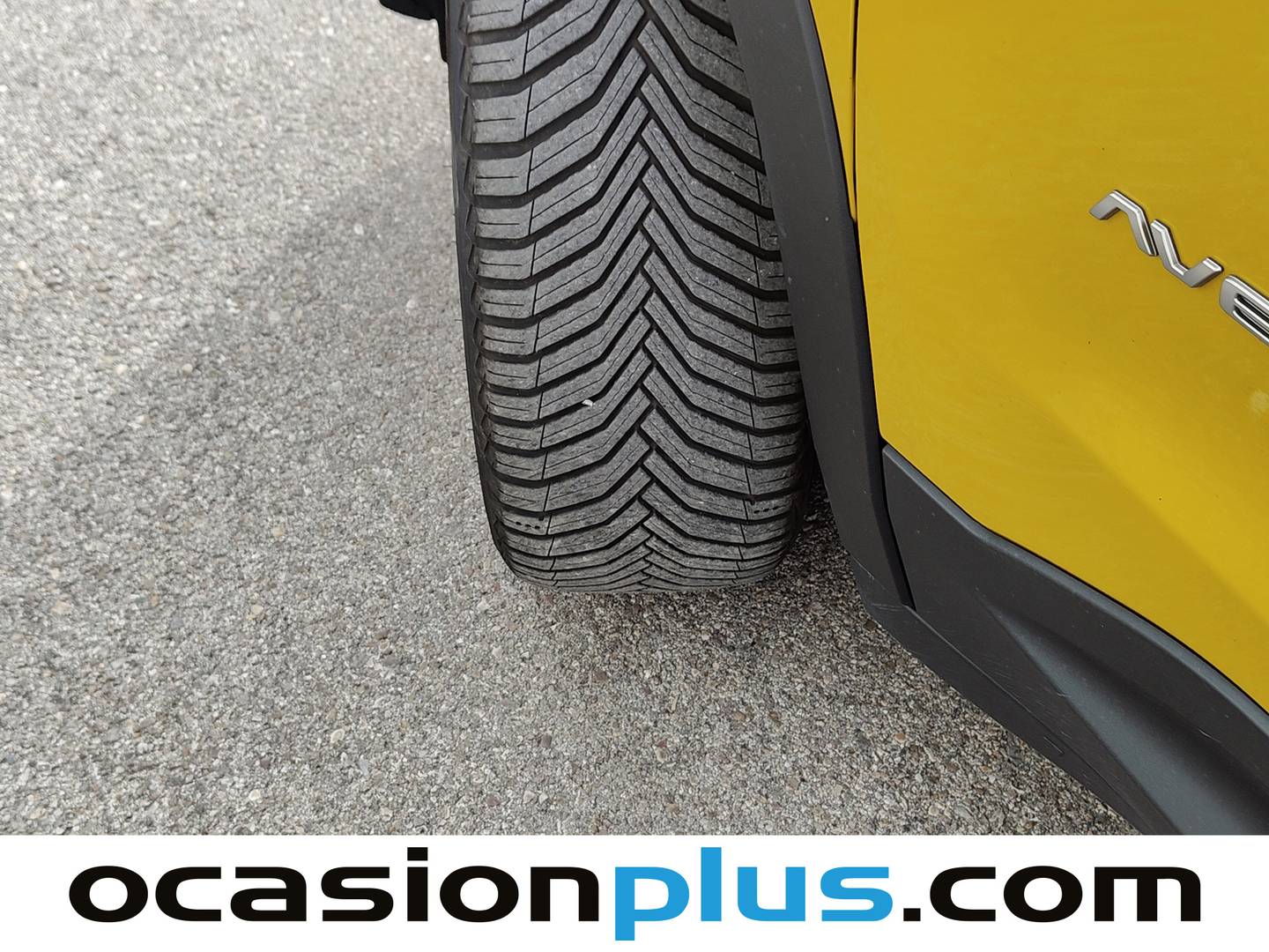 Jeep Avenger Jeep Avenger 1.2 G Summit (100 CV) seminuevo