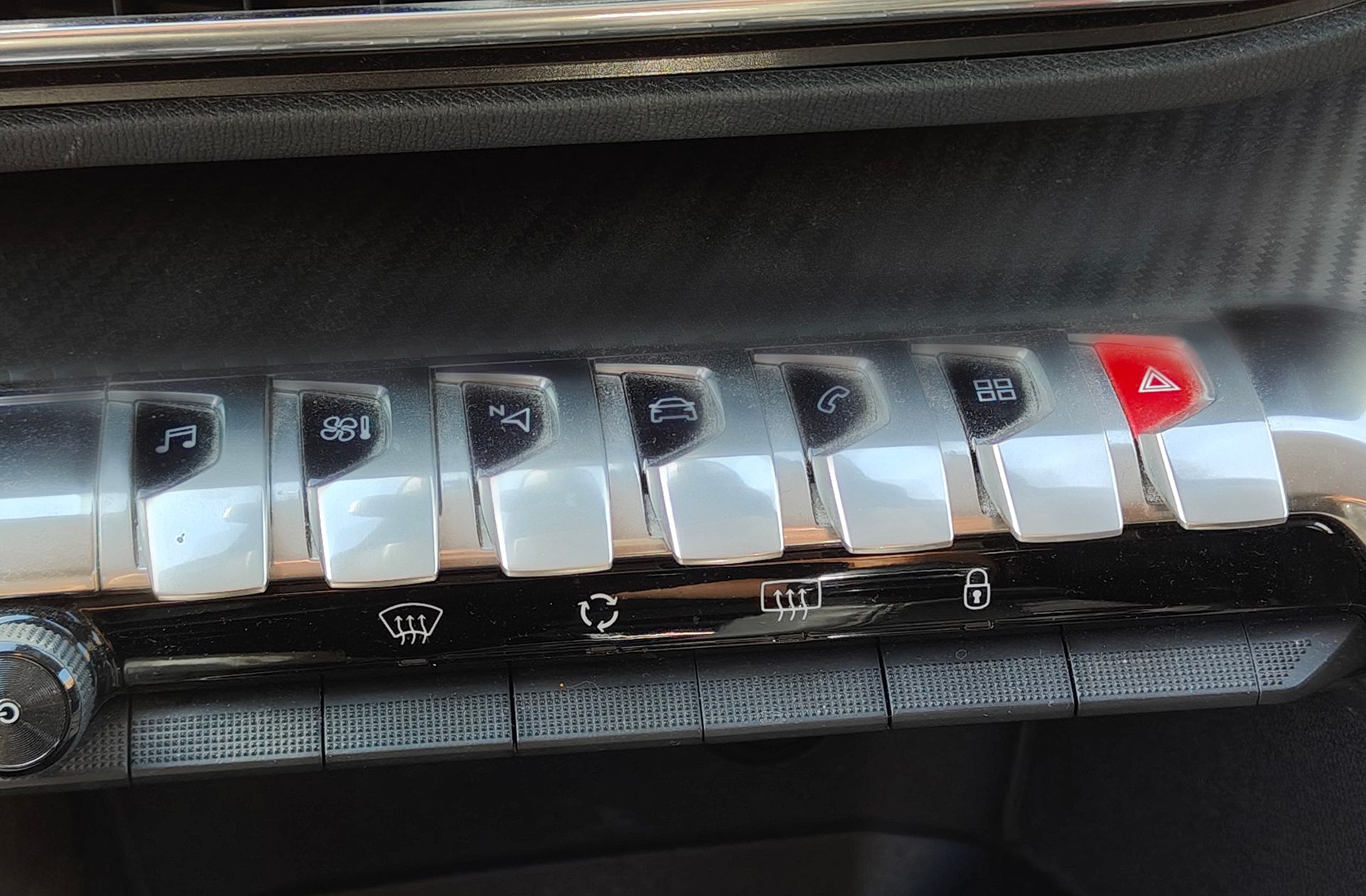 Peugeot 5008 PureTech 130 Style 7 plazas - foto 38