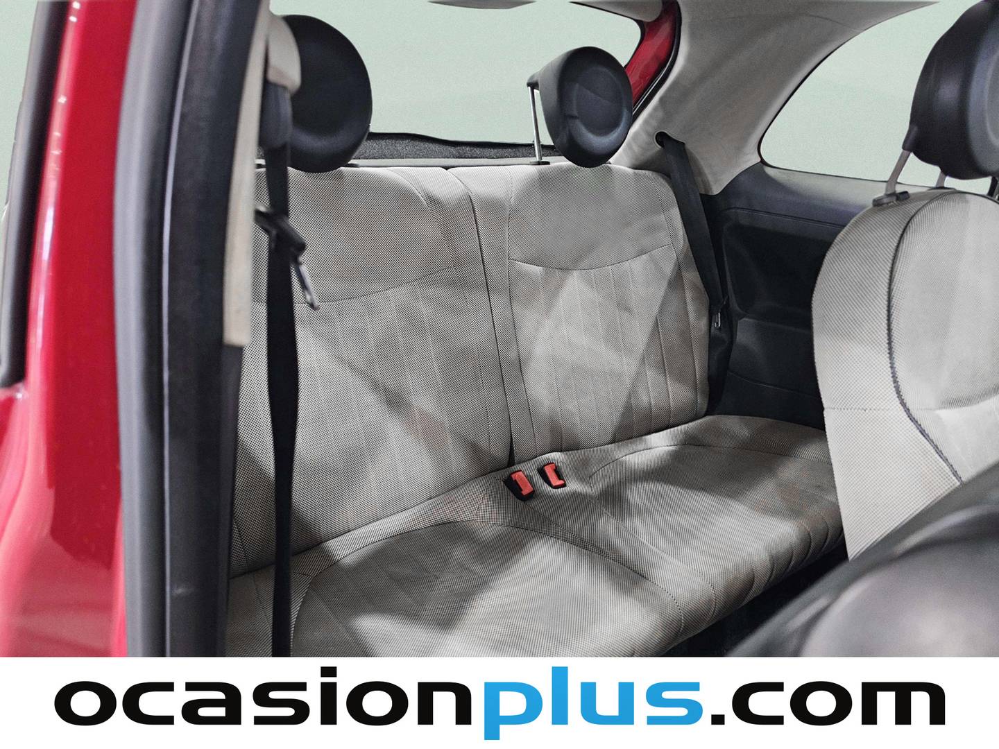 Fiat 500 Fiat 500 1.3 16v MultiJet S&S Lounge (95 CV) km 0
