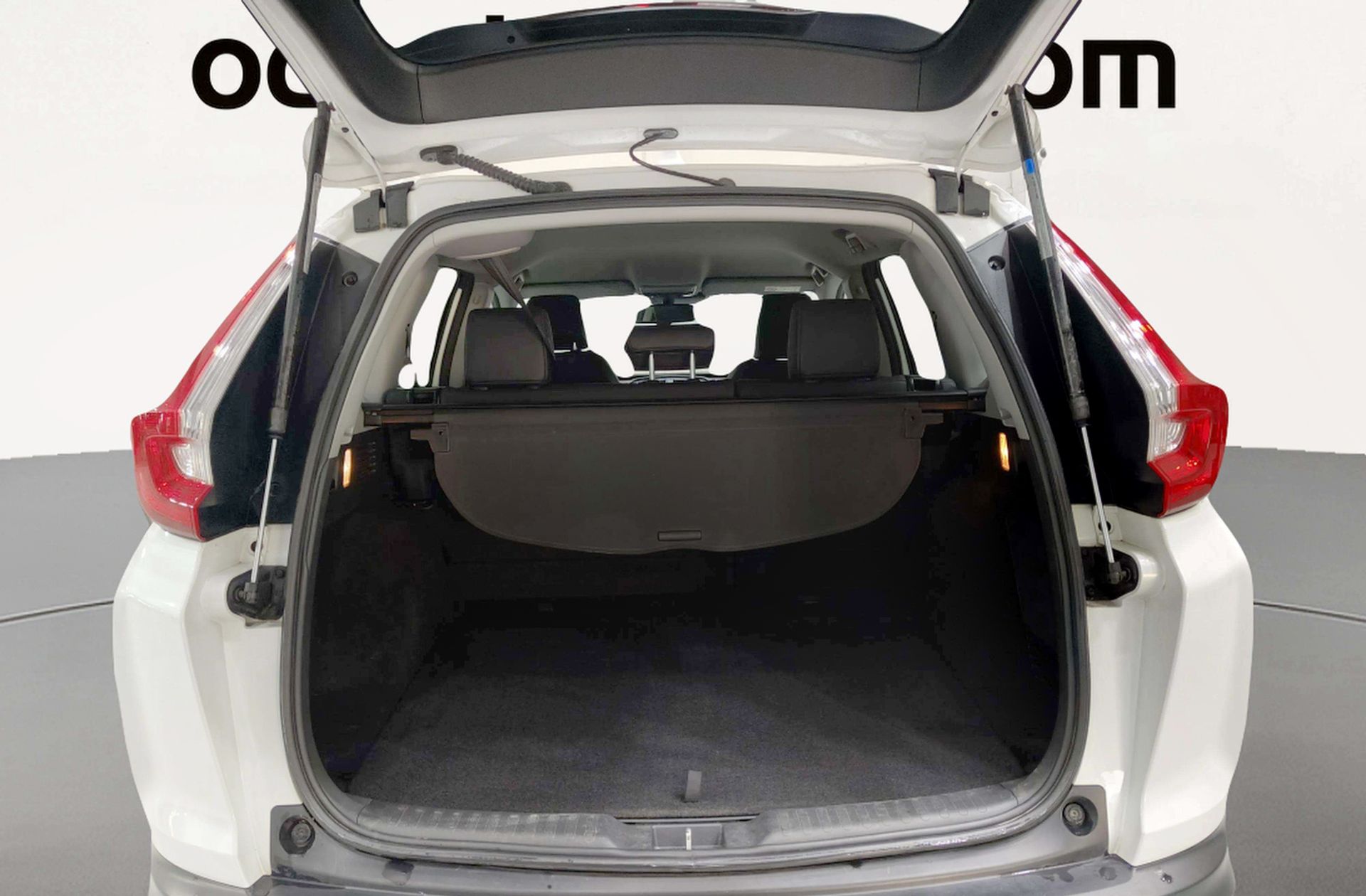 Honda CR-V 2.0 i-MMD HEV Elegance 4x2 - foto 20