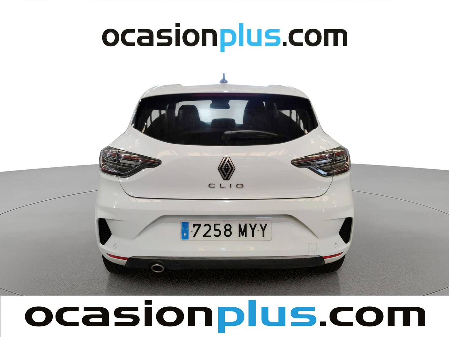 Renault Clio Renault Clio Techno TCe (90 CV) barato