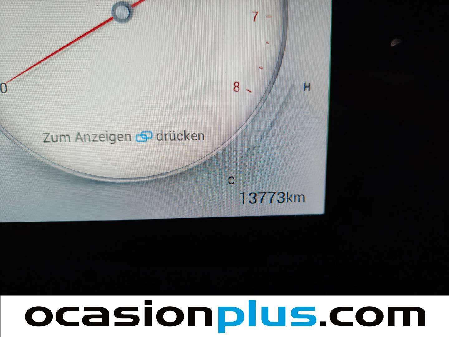 EBRO S700 EBRO S700 1.6 TGDI Luxury 7 DCT (147 CV) seminuevo