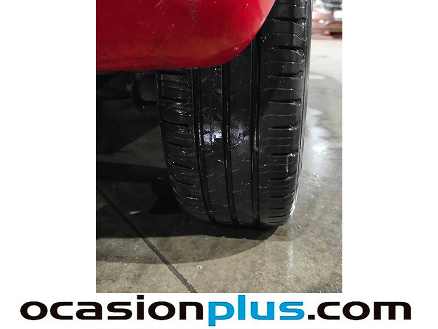 Foto KIA Picanto Kia Picanto 1.0 CVVT UEFA Euro2016 Eco-Dynamics (66 CV)