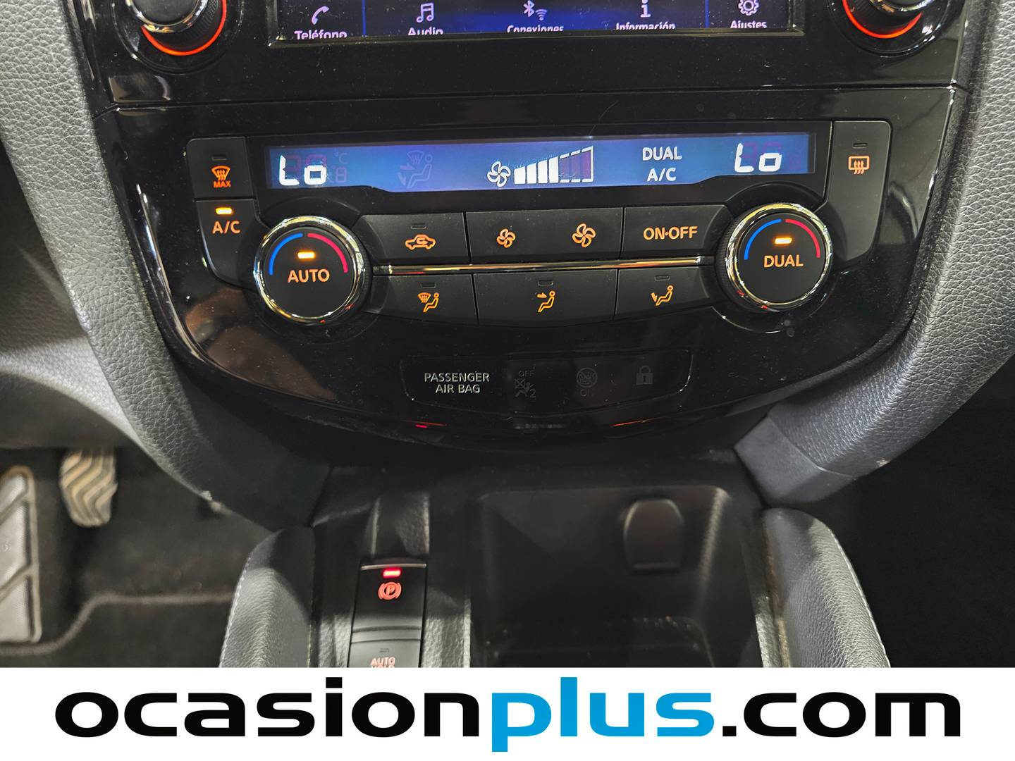 Nissan QASHQAI Nissan Qashqai dCi 115 Acenta (115 CV) km 0