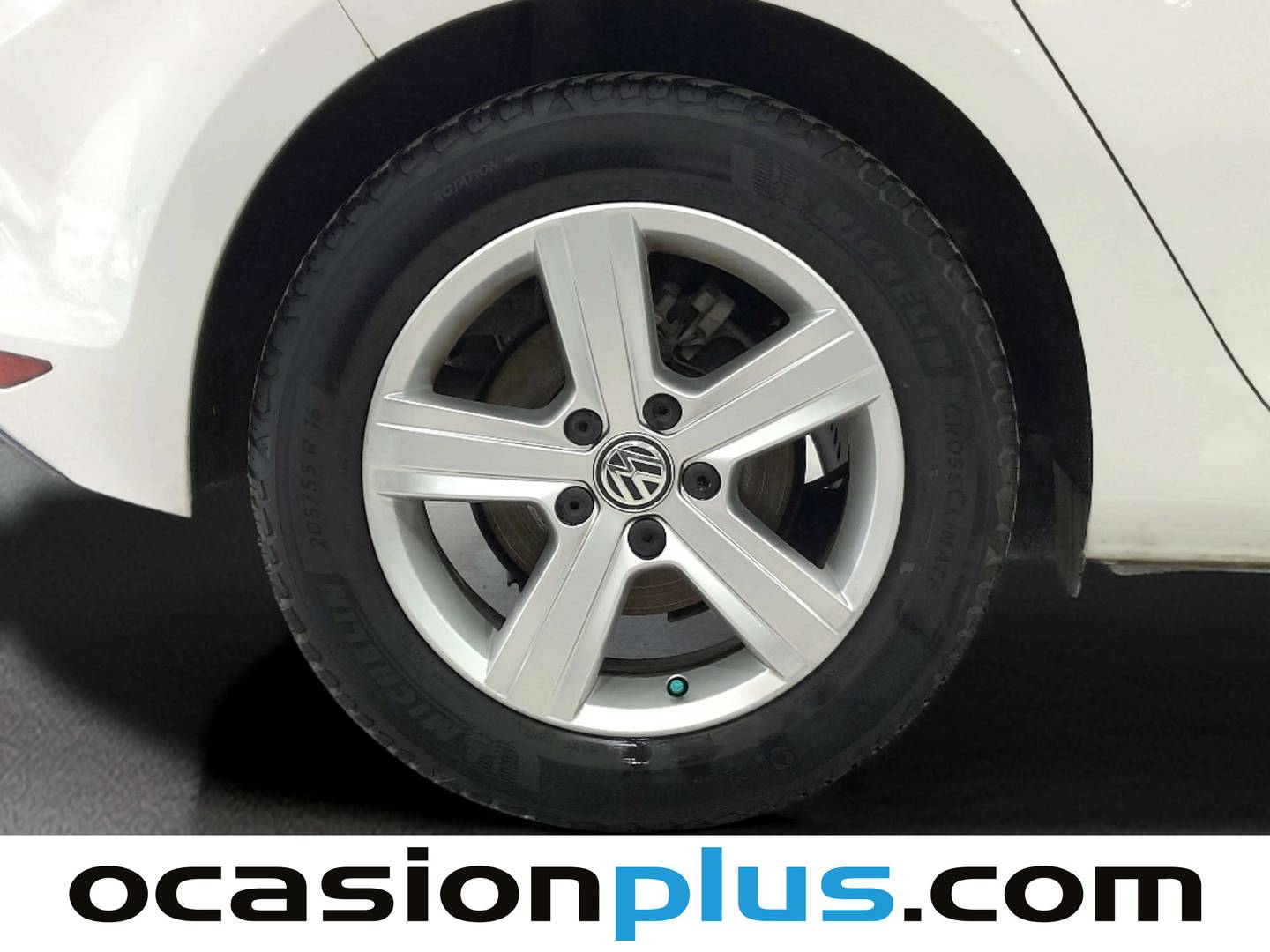 Volkswagen Golf Volkswagen Golf Advance 1.6 TDI BMT (110 CV) manual