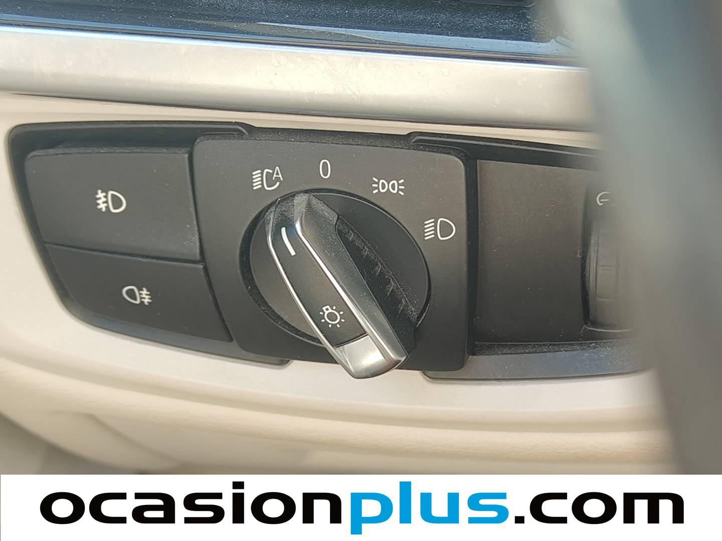 Accesorios del BMW X5 BMW X5 xDrive30d (258 CV)