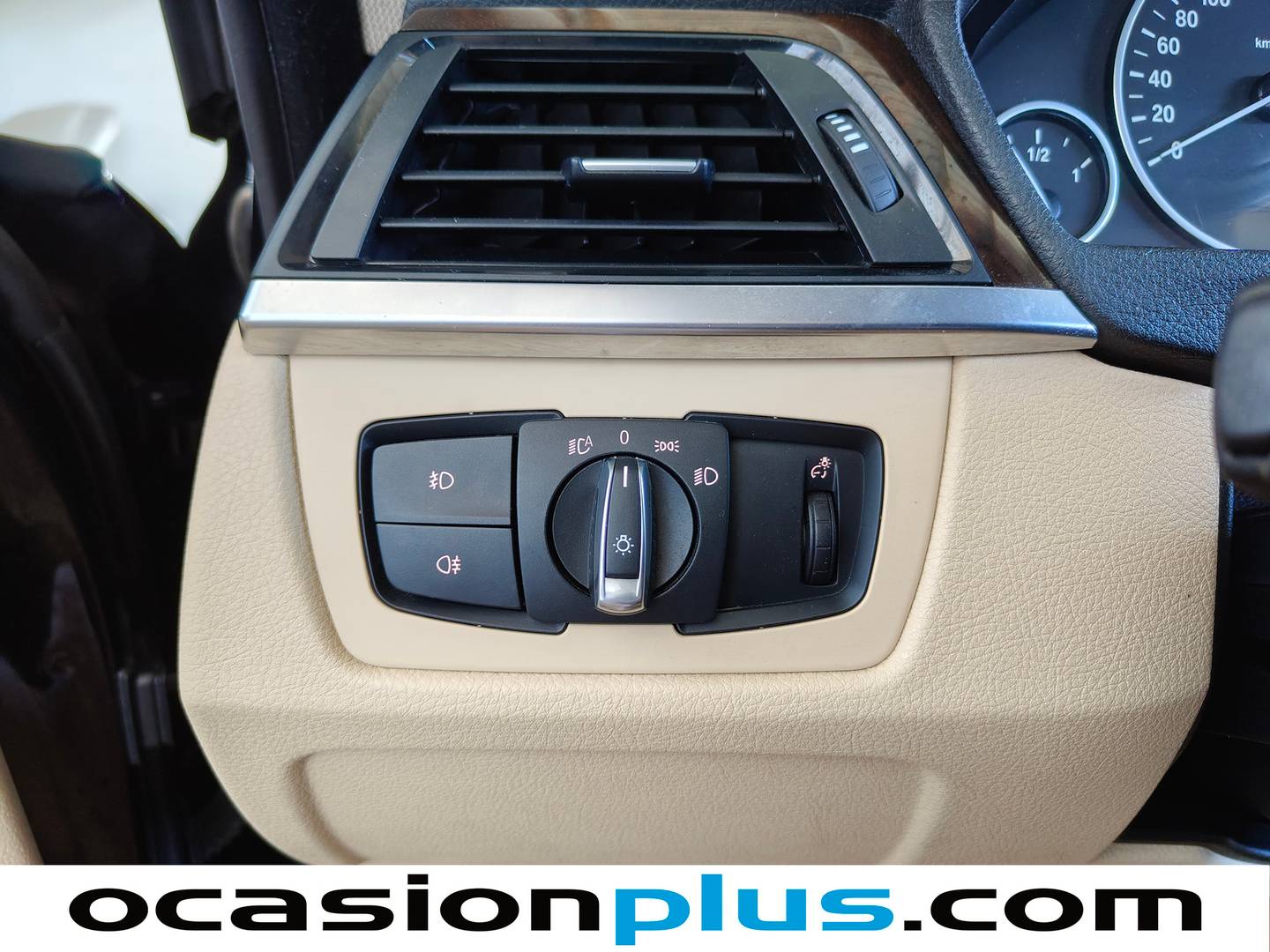 BMW Serie 4 BMW Serie 4 435i Gran Coupe (306 CV) 306cv