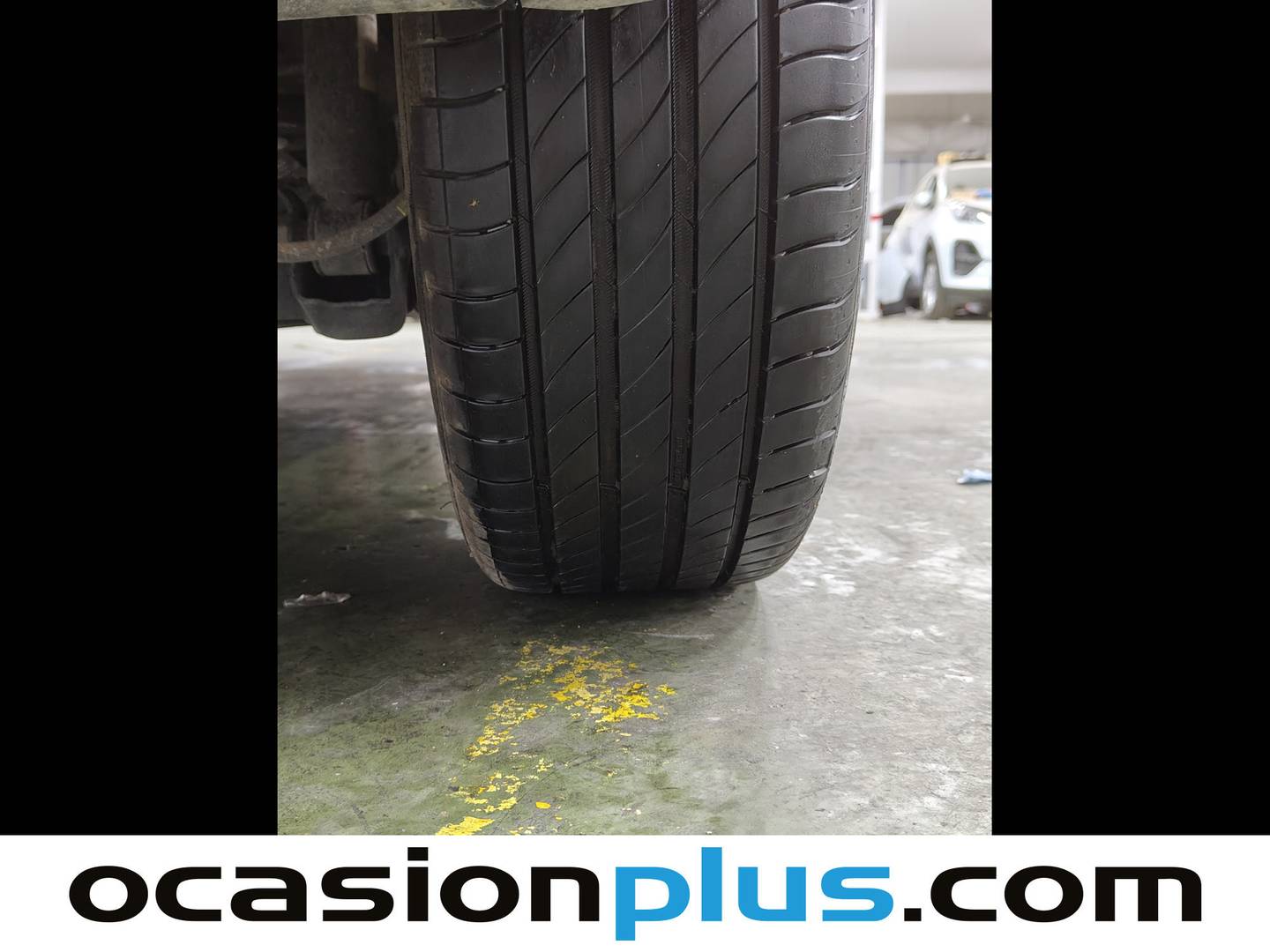 Hyundai Bayon Hyundai Bayon 1.2 MPI Maxx (79 CV) de ocasión