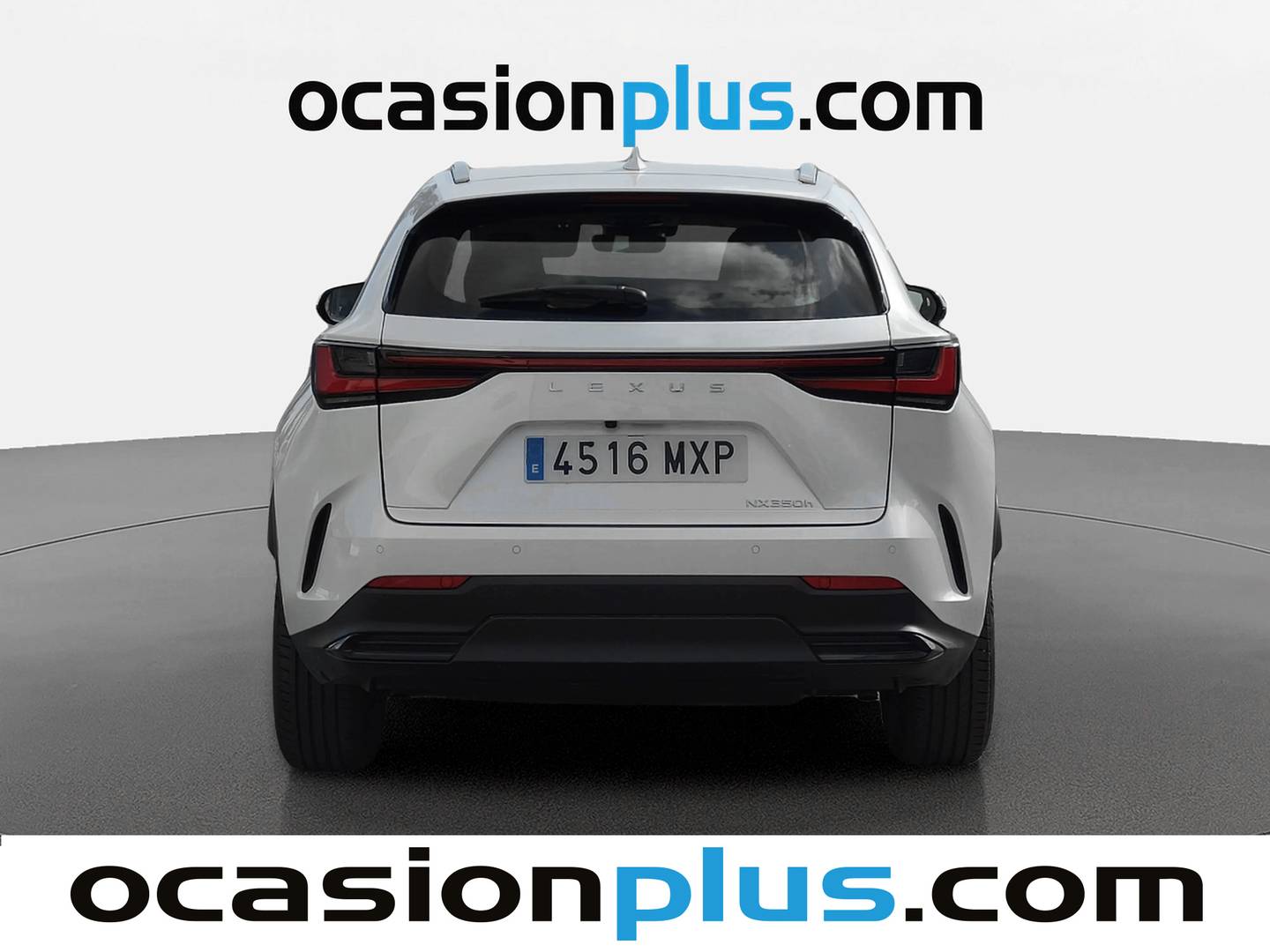 Foto Lexus NX Lexus NX 350h Premium+ 2WD (242 CV)