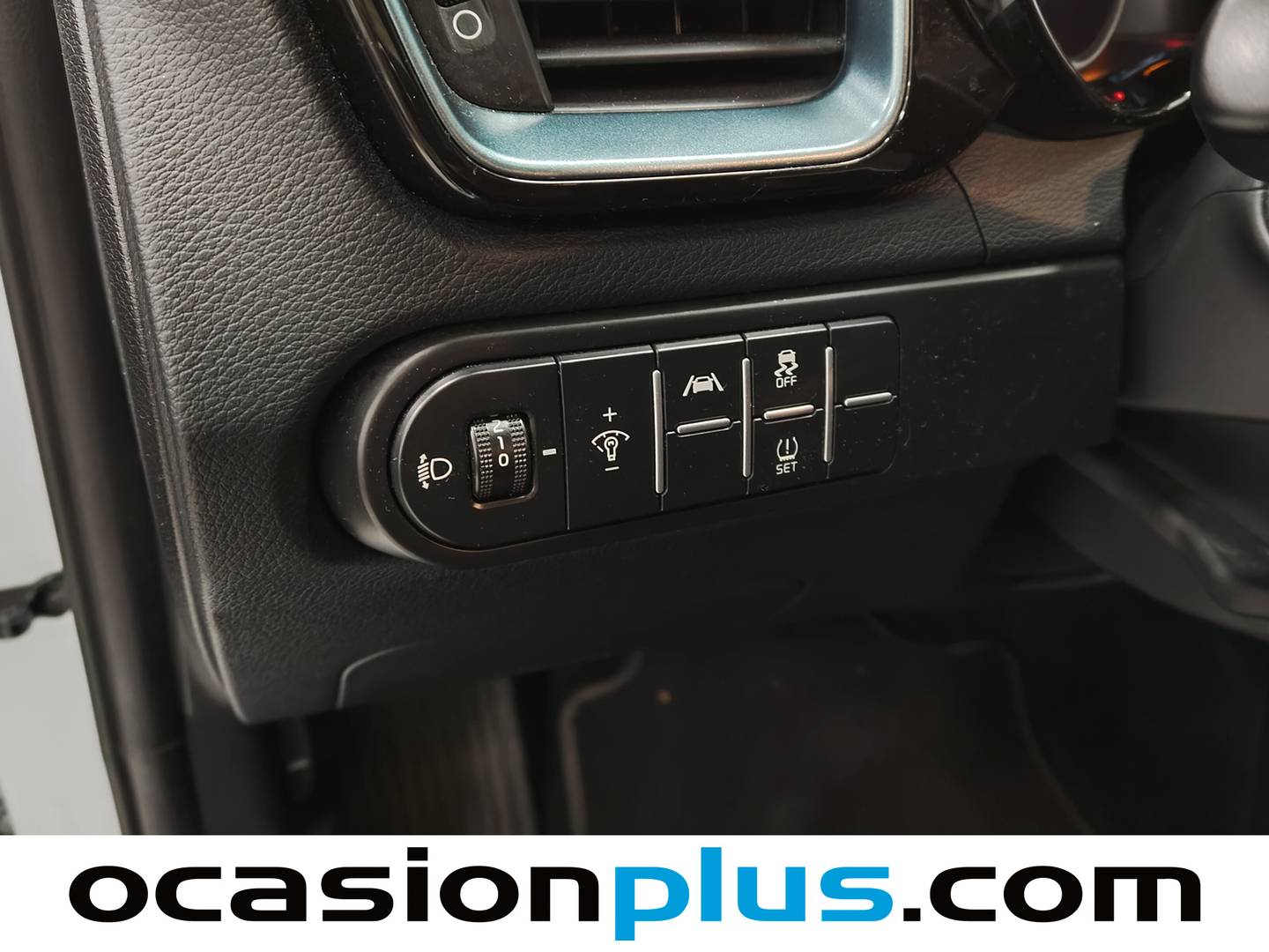 Foto KIA Ceed Tourer Kia Ceed Tourer 1.0 MHEV Style Edition DCT (100 CV)