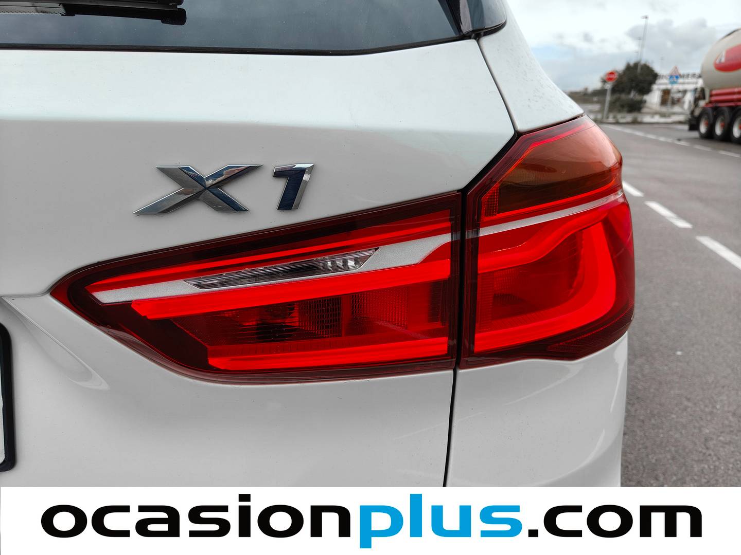 BMW X1 BMW X1 sDrive18d (150 CV) al mejor precio