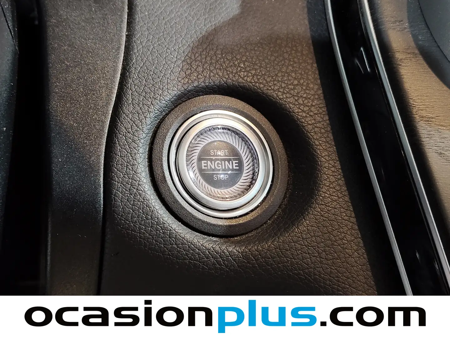 Foto Mercedes Clase C Mercedes-Benz Clase C Cabrio 220 d (194 CV) Pack AMG