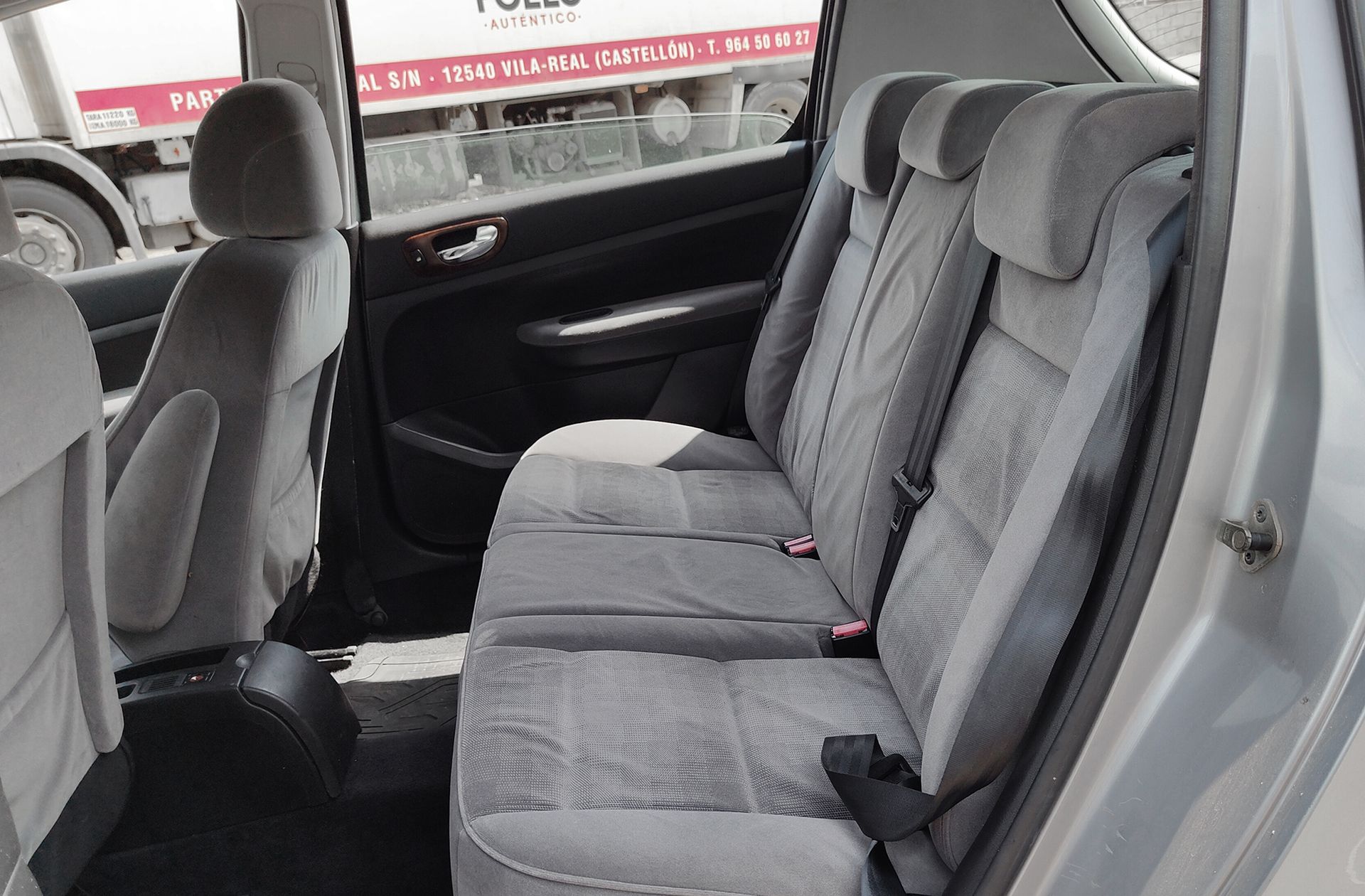 Peugeot 307 1.6 XT - foto 9