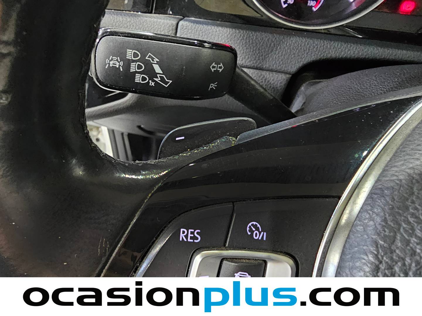 Foto Volkswagen Golf Volkswagen Golf Sport 2.0 TDI BMT 110 kW (150 CV) DSG