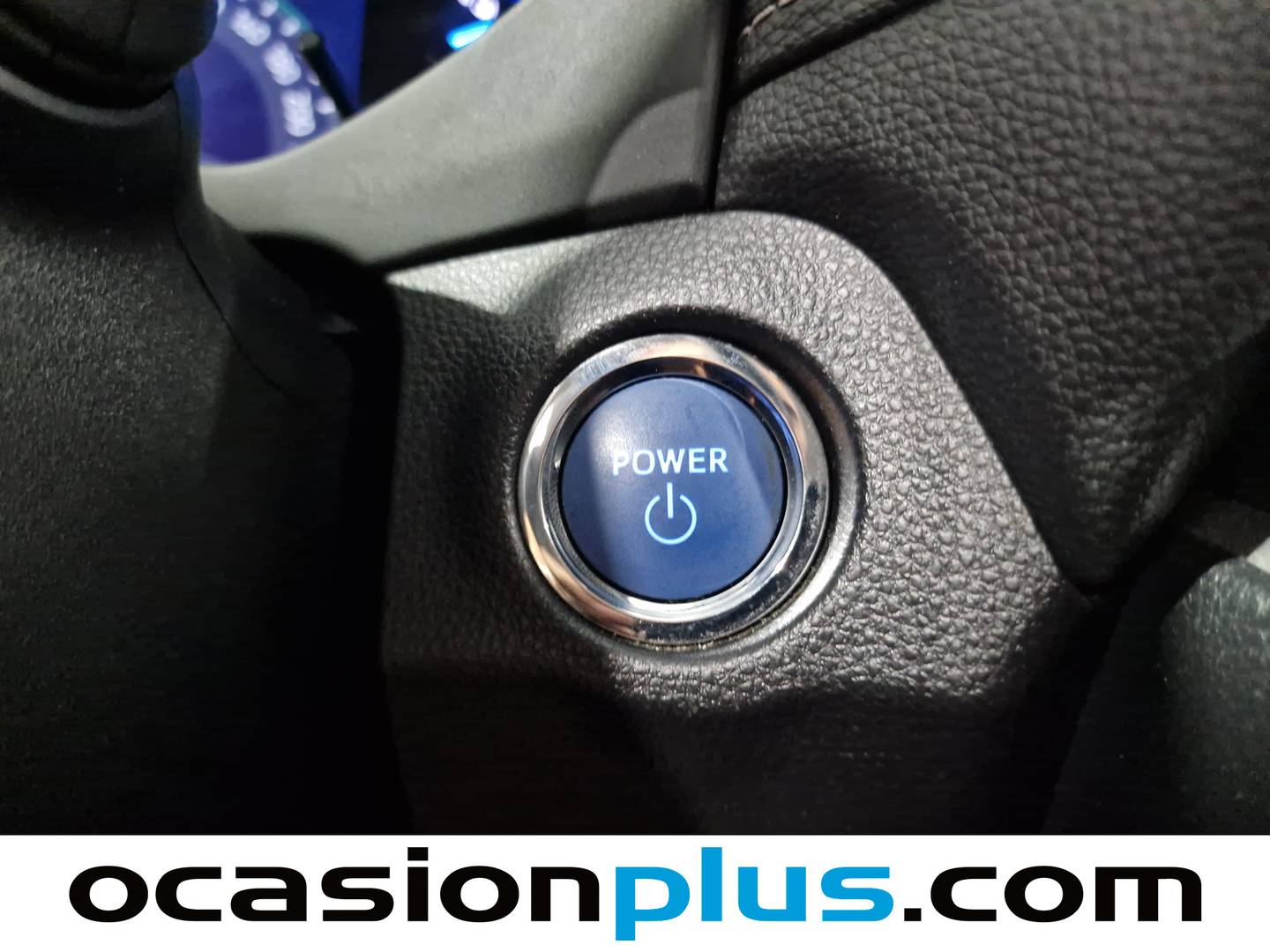 Toyota Rav4 Toyota Rav4 2.5l hybrid Luxury 4WD (222 CV) km 0