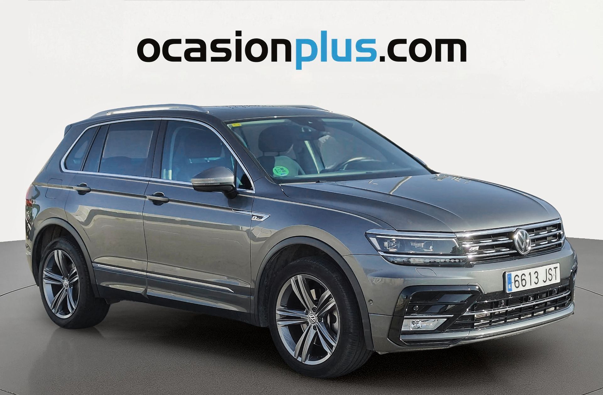 Volkswagen Tiguan Sport 2.0 TSI 4Motion DSG Pack R Line - foto 2