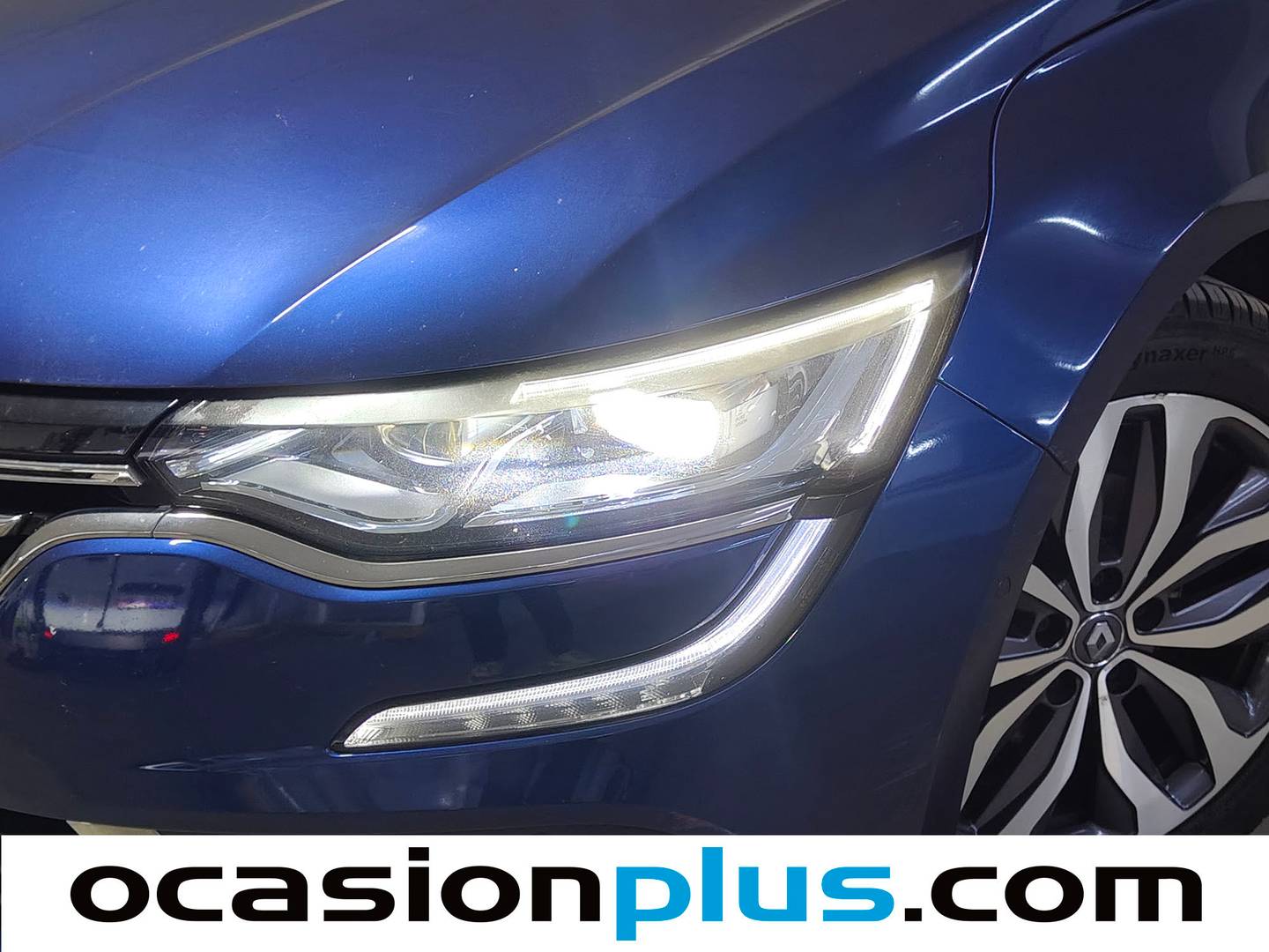 Renault Talisman Renault Talisman Zen Energy dCi (130 CV) barato