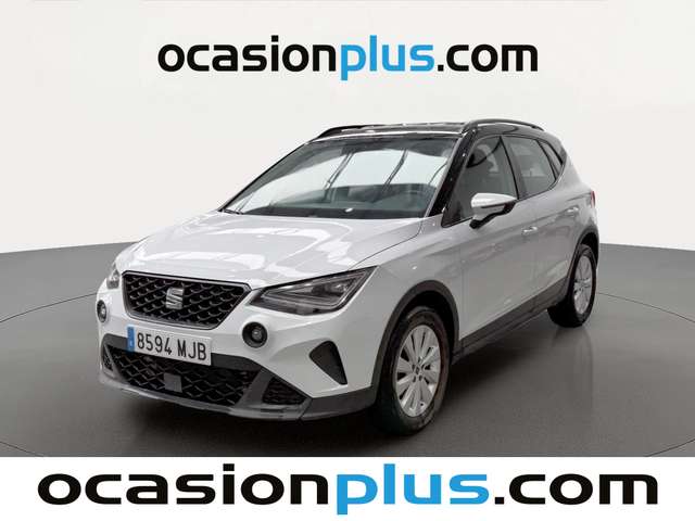 Seat Arona 1.0 TSI Style XL (110 CV) de segunda mano