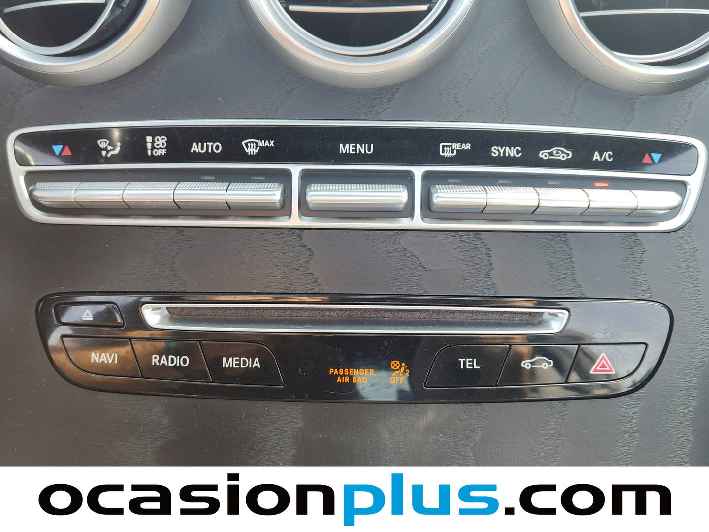 Mercedes Clase C Mercedes Clase C C Coupe 250 d  (204 CV) Pack AMG al mejor precio