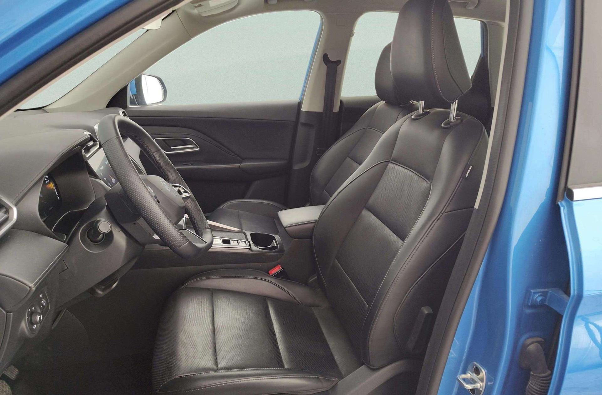 MG ZS 1.5 Hybrid+ Luxury - foto 11