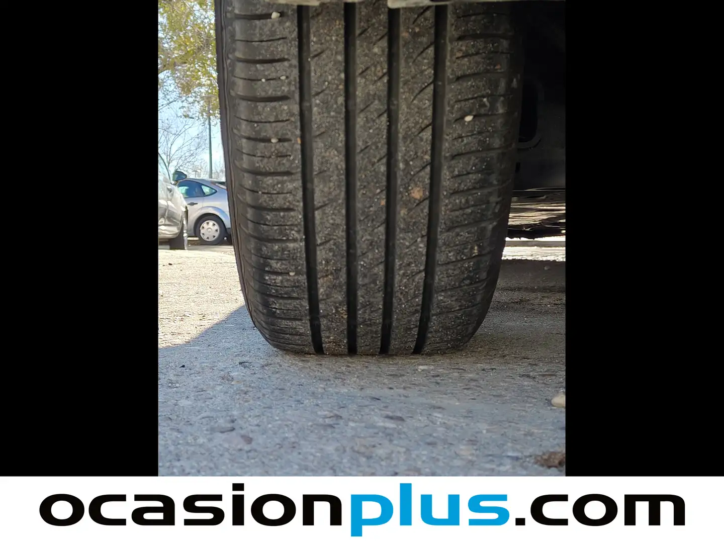 Foto Renault Talisman Renault Talisman Zen Energy dCi (130 CV) EDC