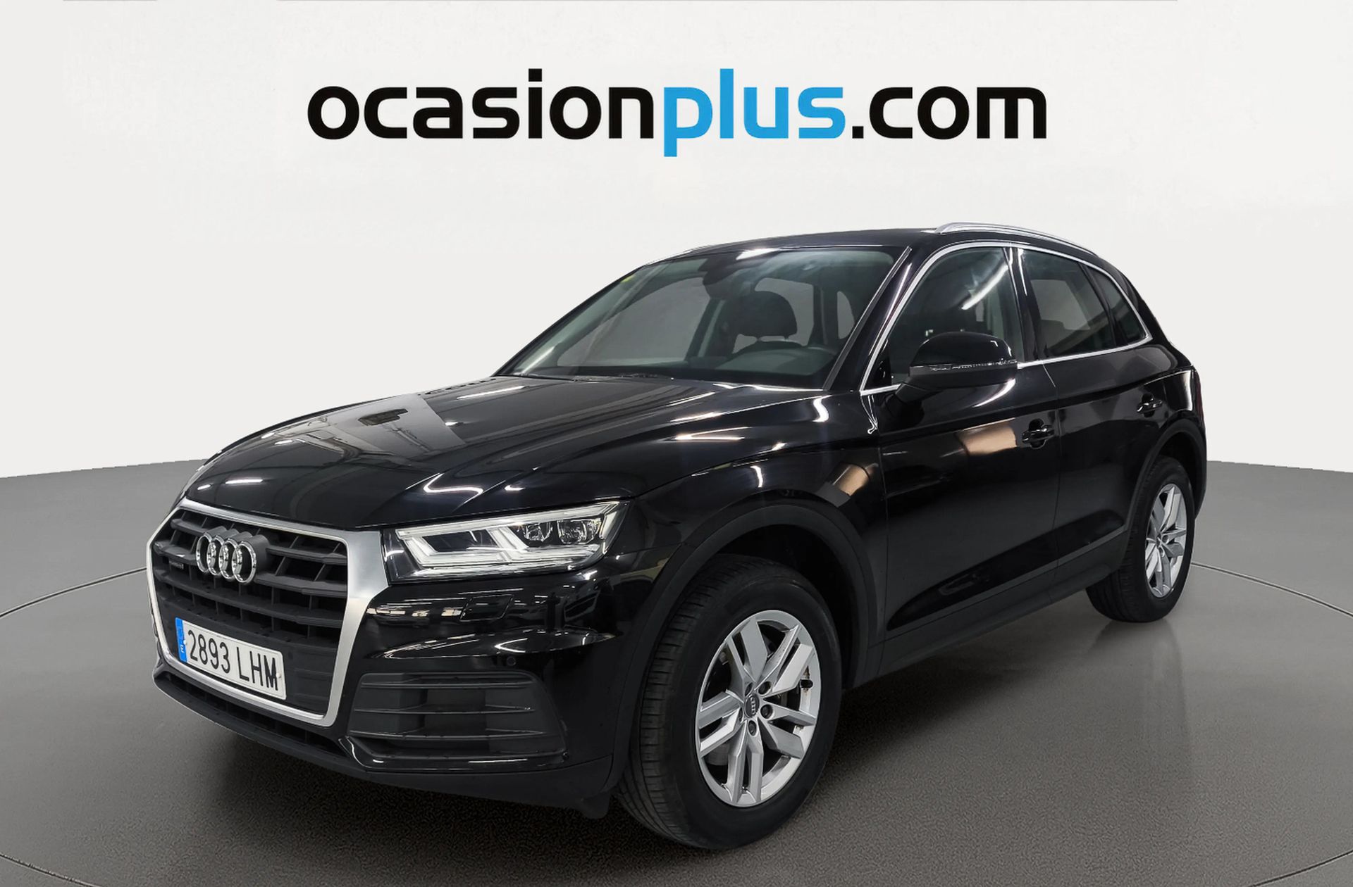 Audi Q5 Advanced 35 TDI quattro S-Tronic