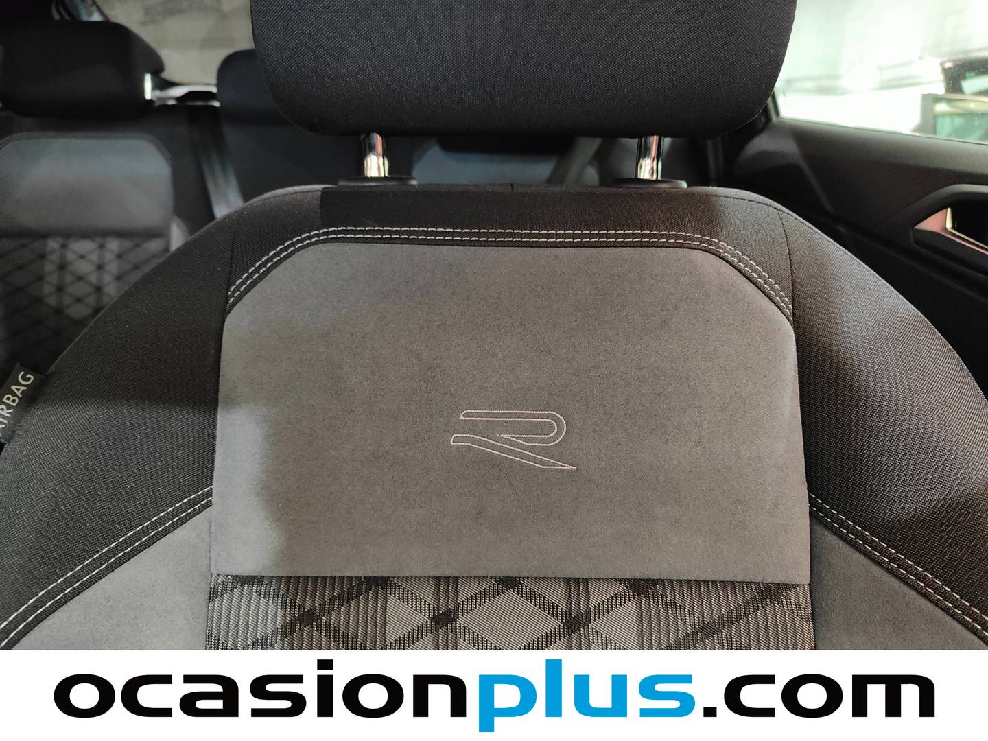 Foto Volkswagen Taigo Volkswagen Taigo R-Line 1.0 TSI (110 CV) DSG