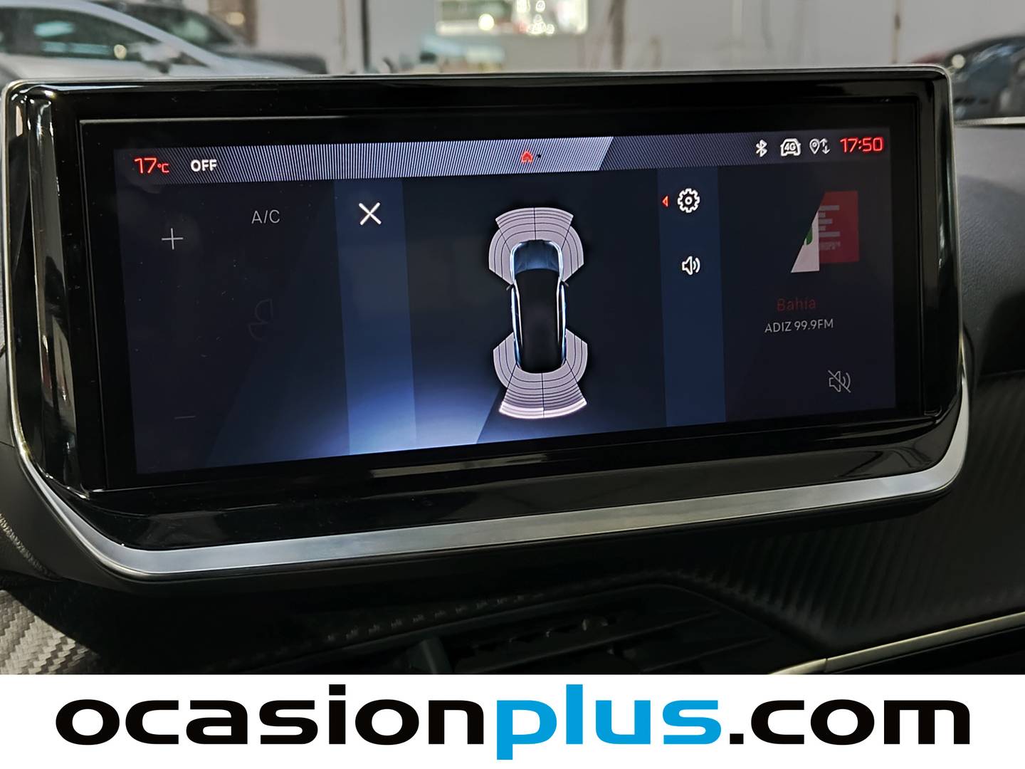 Foto Peugeot 2008 Peugeot 2008 PureTech 100 S&S Allure (100 CV)