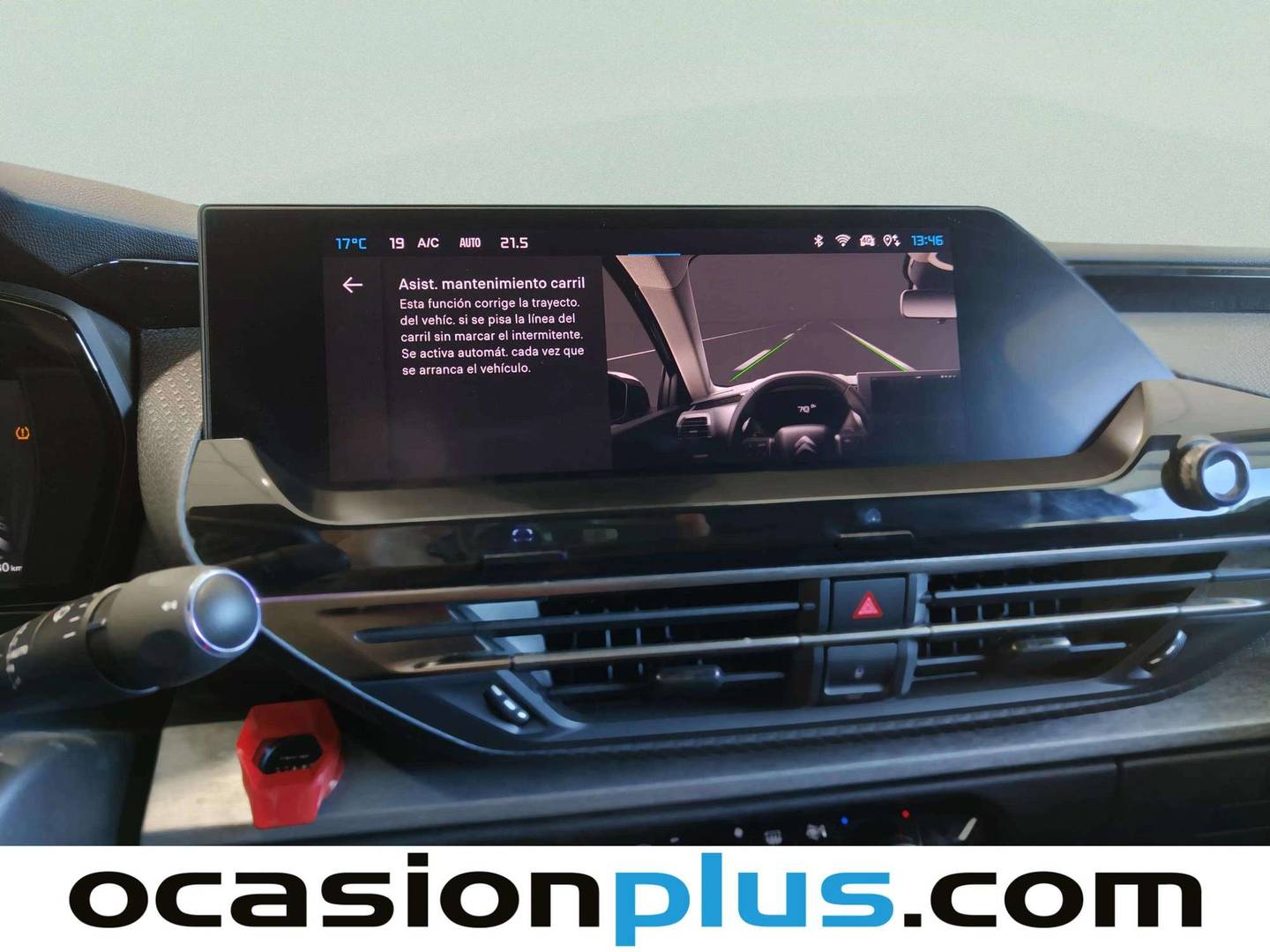 Citroën C5 X Citroen C5 X PureTech 130 S&S Feel Pack EAT8 (130 CV) barato