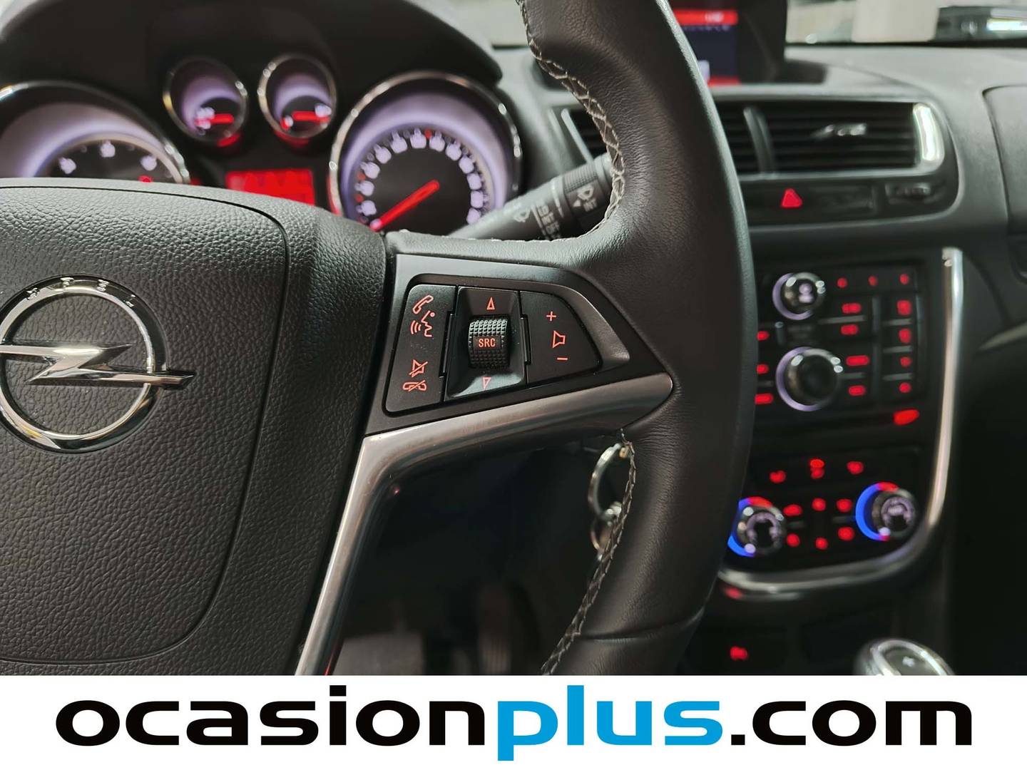 Opel Mokka Opel Mokka 1.7 CDTi Excellence 4x2 Auto (130 CV) al mejor precio