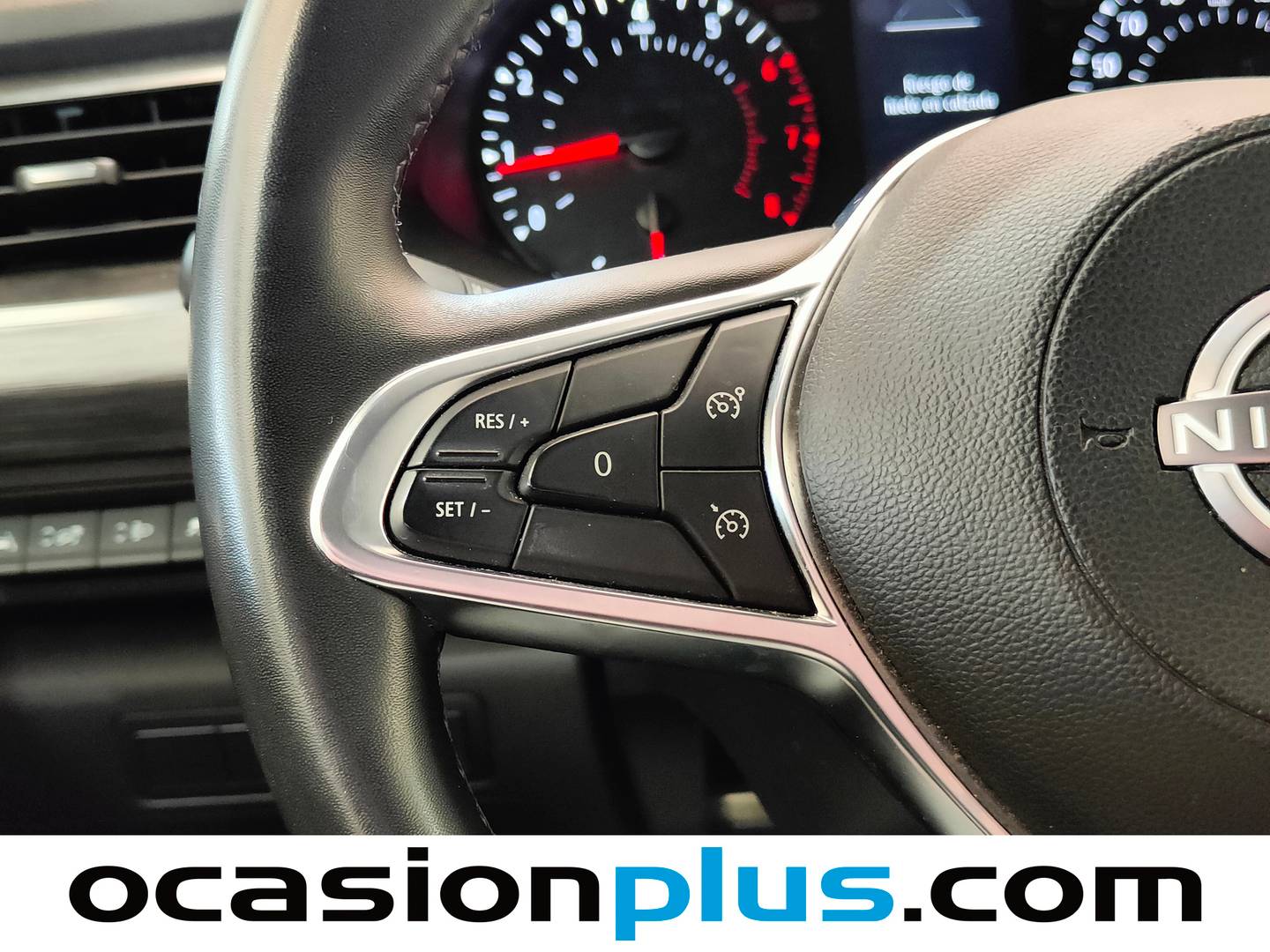 Foto Nissan Townstar Nissan Townstar 1.3G L1 Tekna (130 CV)