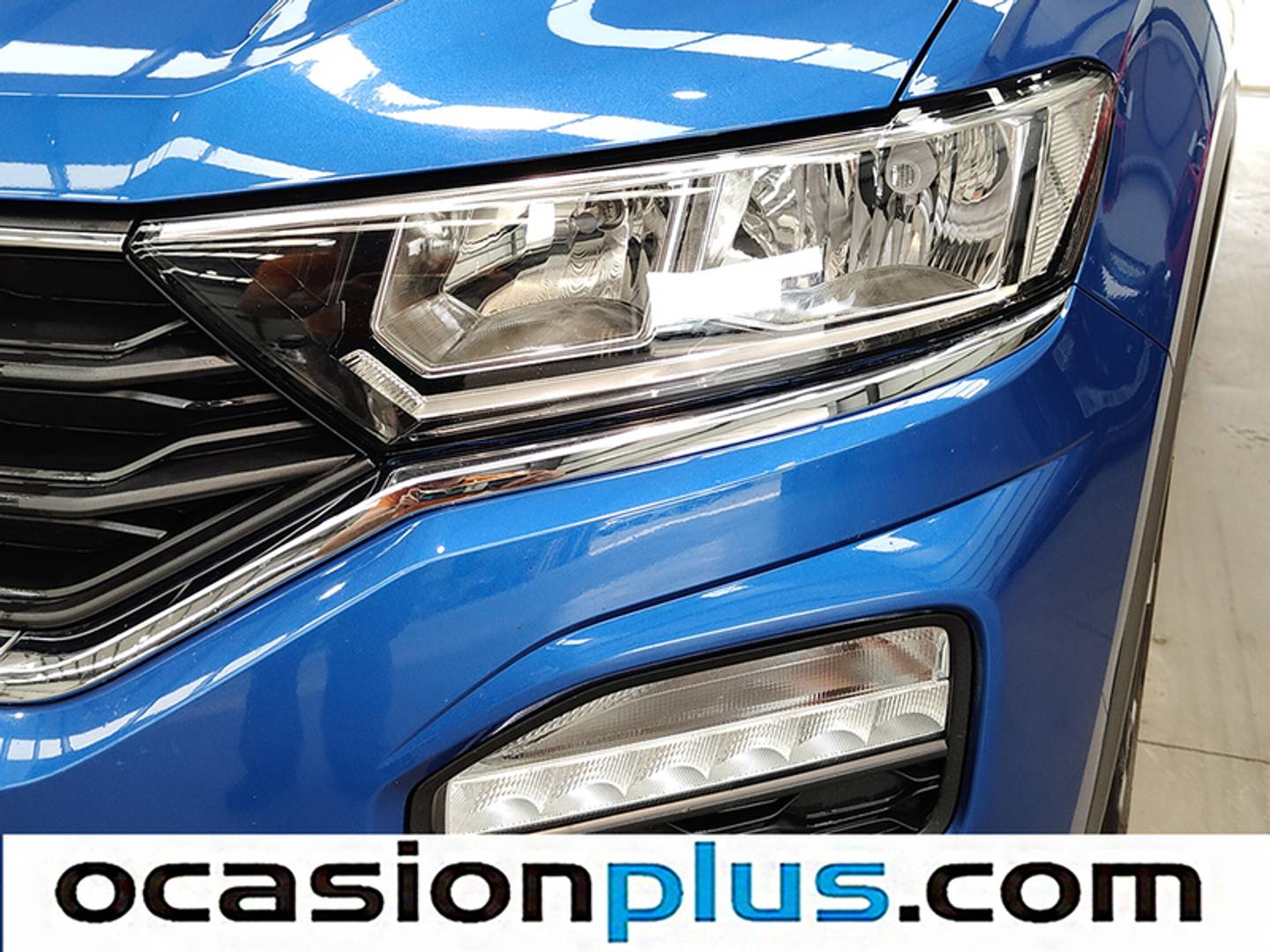 Foto Volkswagen T-Roc Volkswagen T-Roc Advance R-Line 1.0 TSI (110 CV)