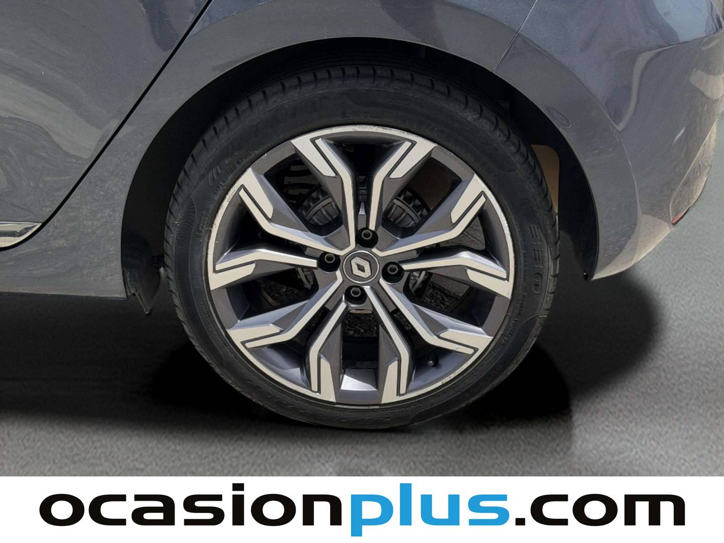 Renault Clio Renault Clio Zen TCe (100 CV) GLP 100cv