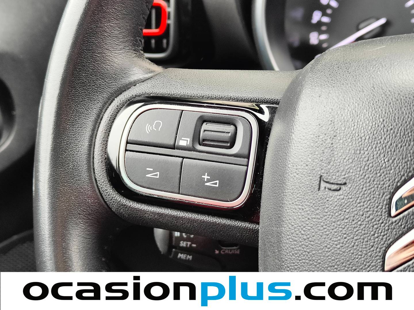 Foto Citroën C3 Aircross Citroen C3 Aircross PureTech 130 S&S Shine (131 CV)