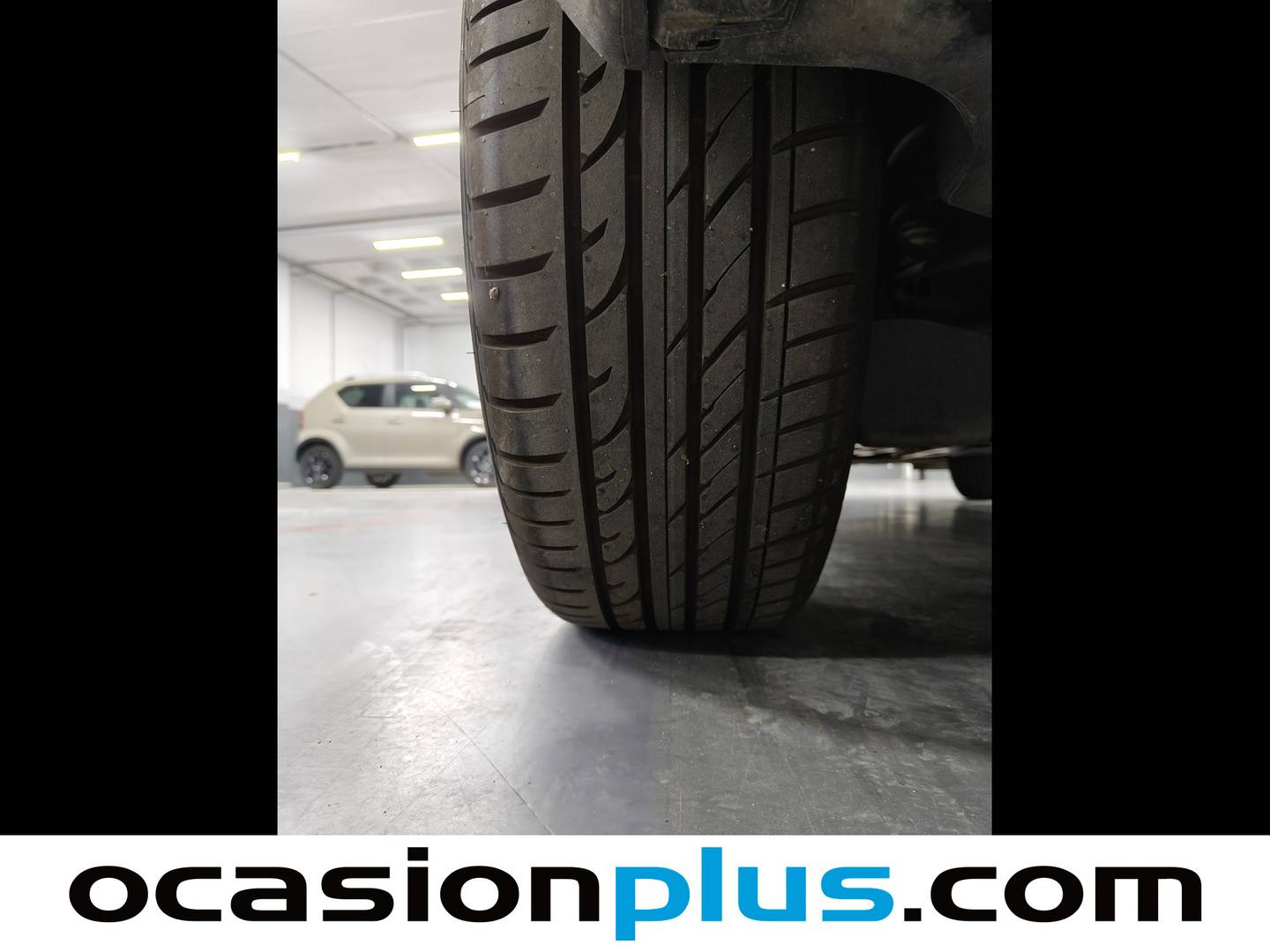 Foto Peugeot 5008 Peugeot 5008 PureTech 130 S&S Allure EAT8 (130 CV) 7 Plazas